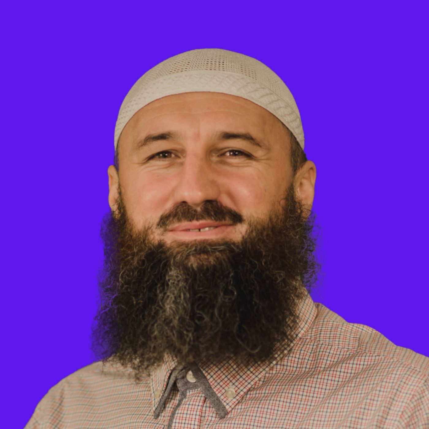 ELVEDIN PEZIĆ - VJEROVANJE U ALLAHA