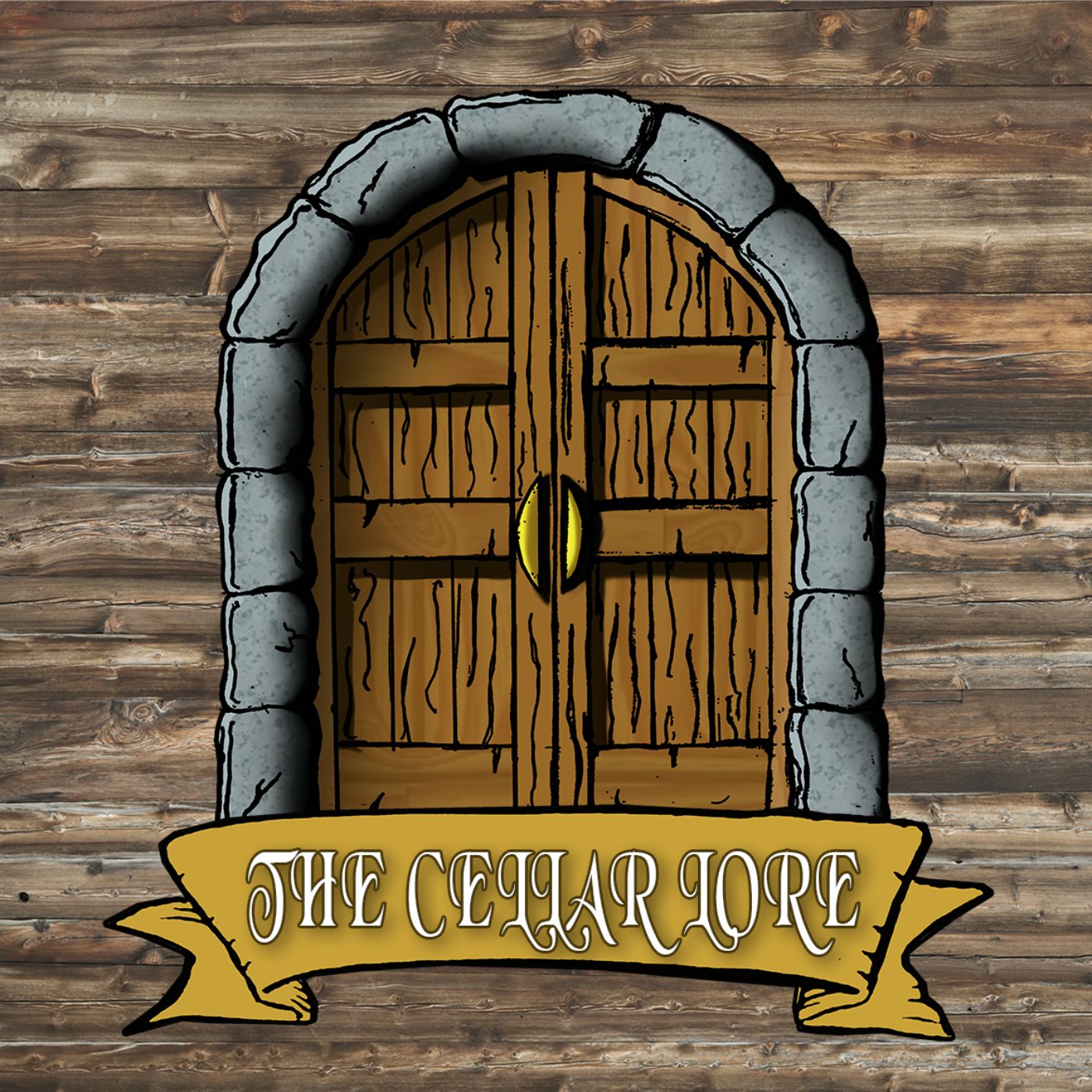 The Cellar Lore Network