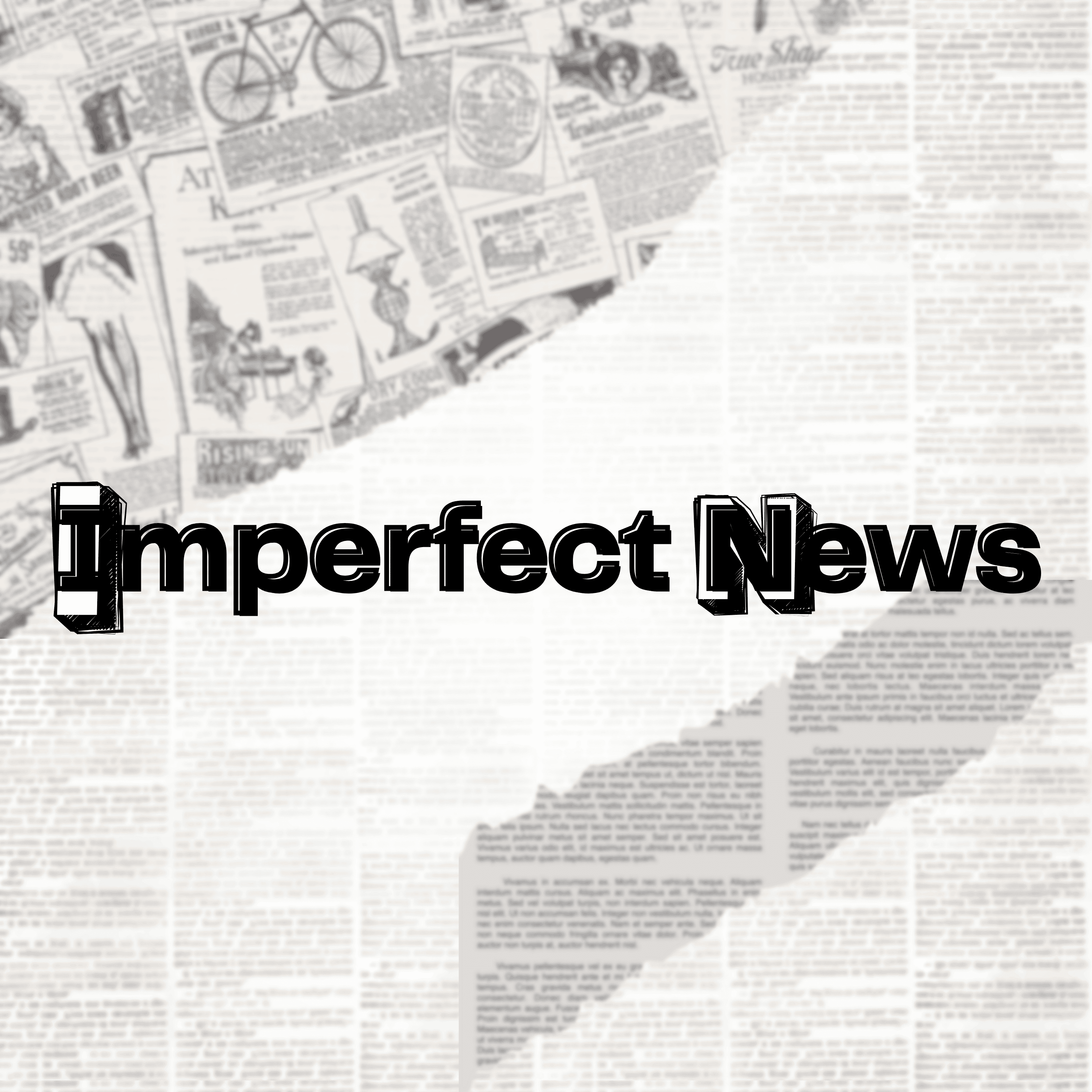 Imperfect News