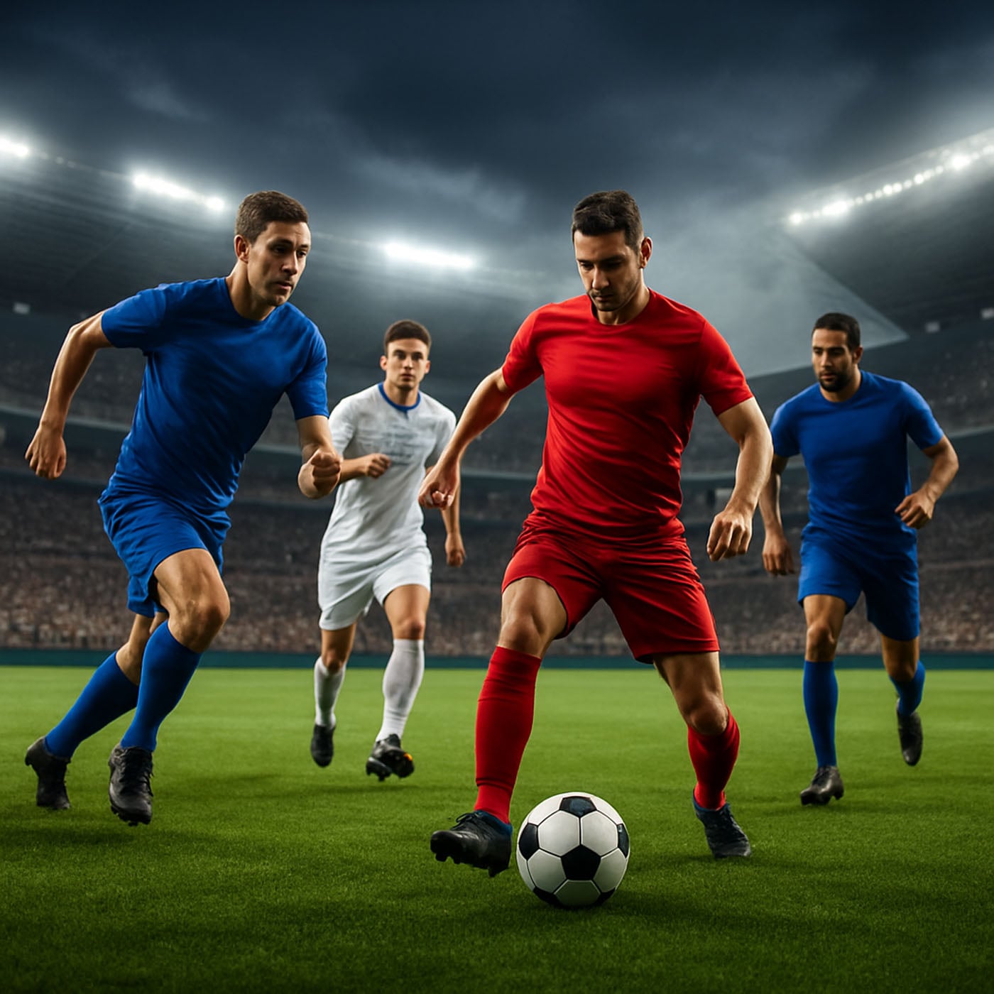 Copa Mundial de la FIFA 2026 en Futbol Libre