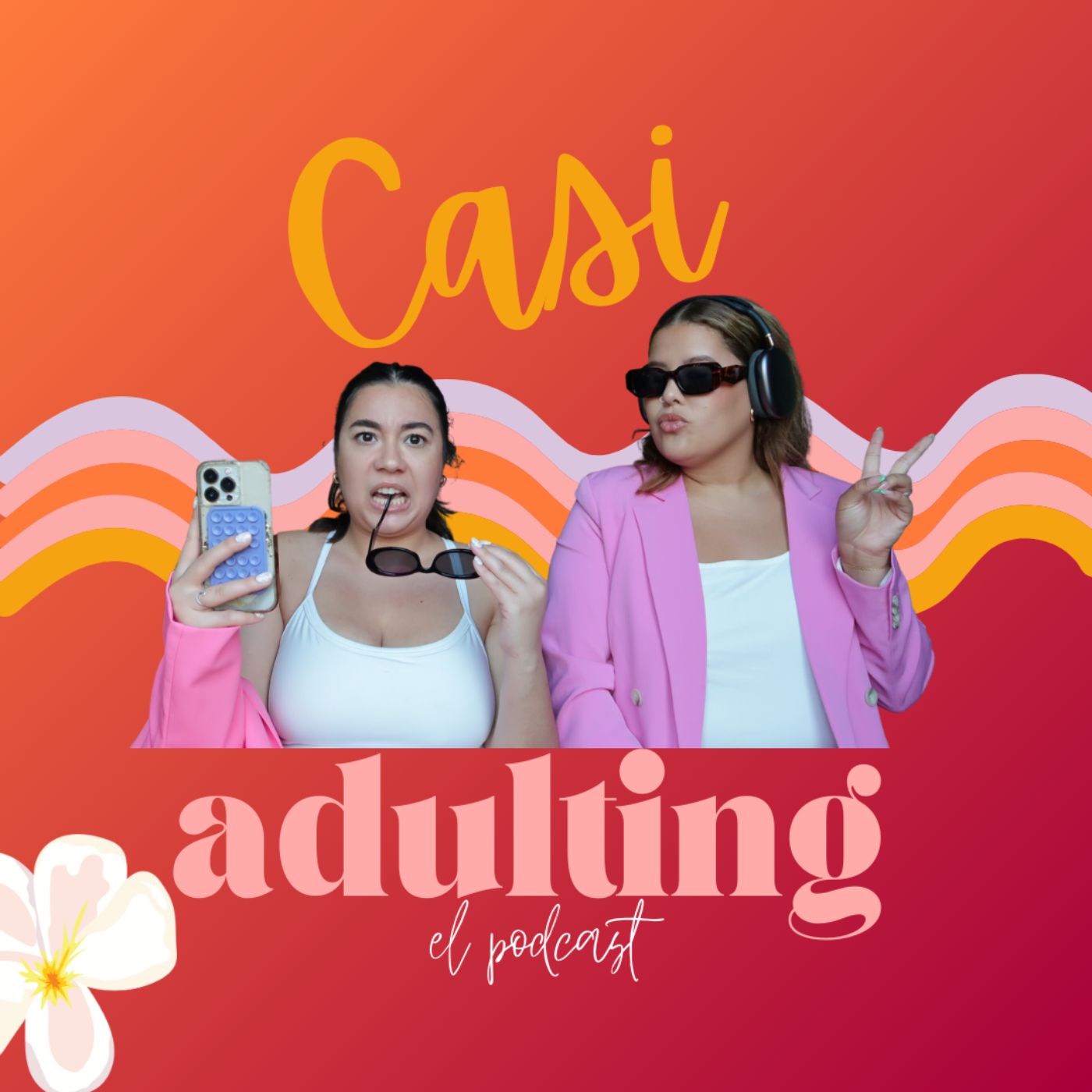 Casi Adulting