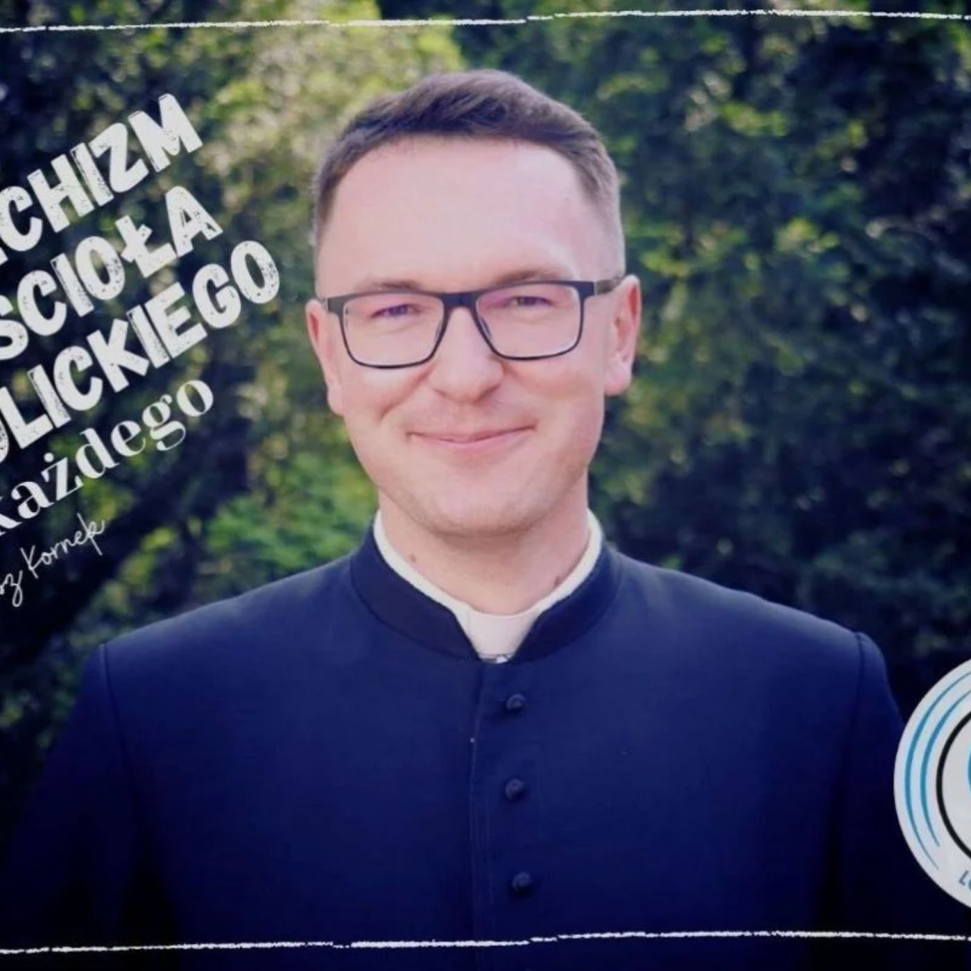 Katechizm Kościoła Katolickiego dla każdego w Radio BOBOLA