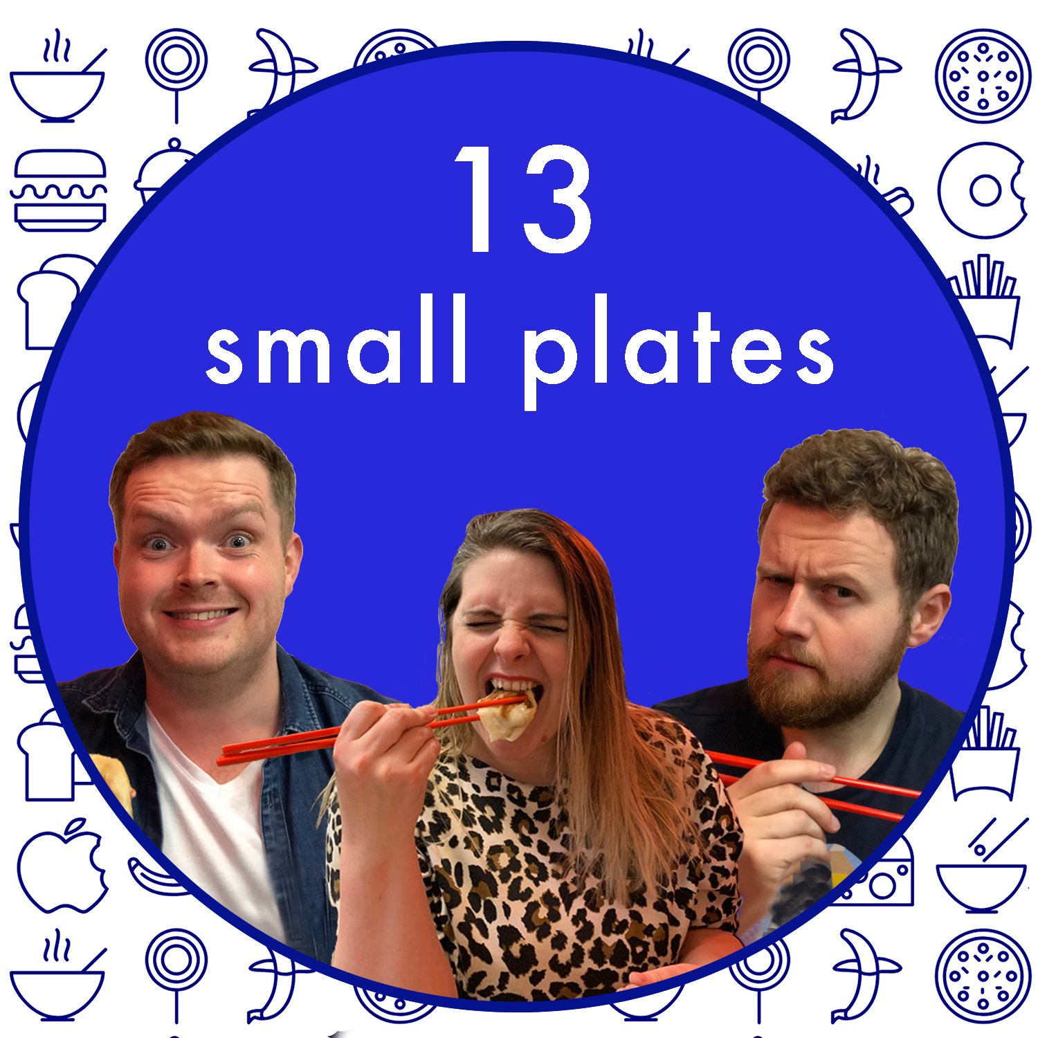 Episode 2 - Gone but not forgotten