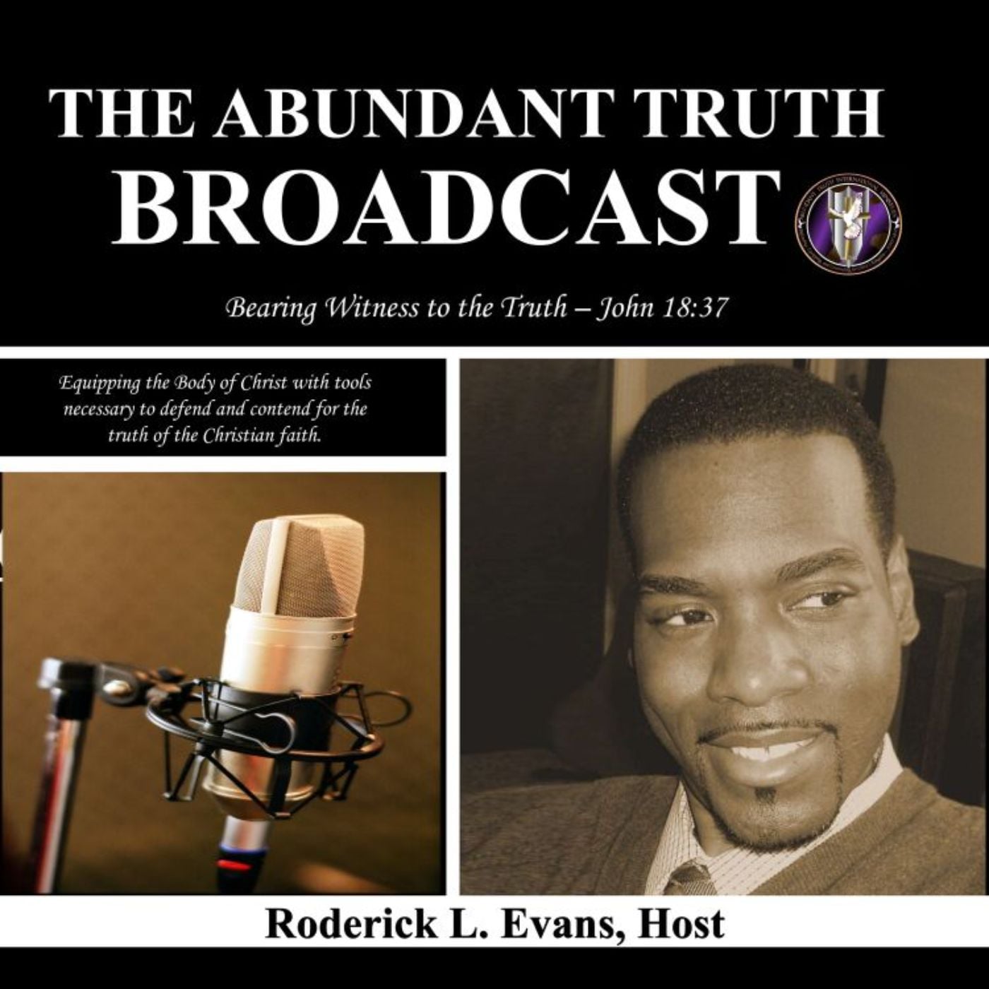 The Abundant Truth Broadcast