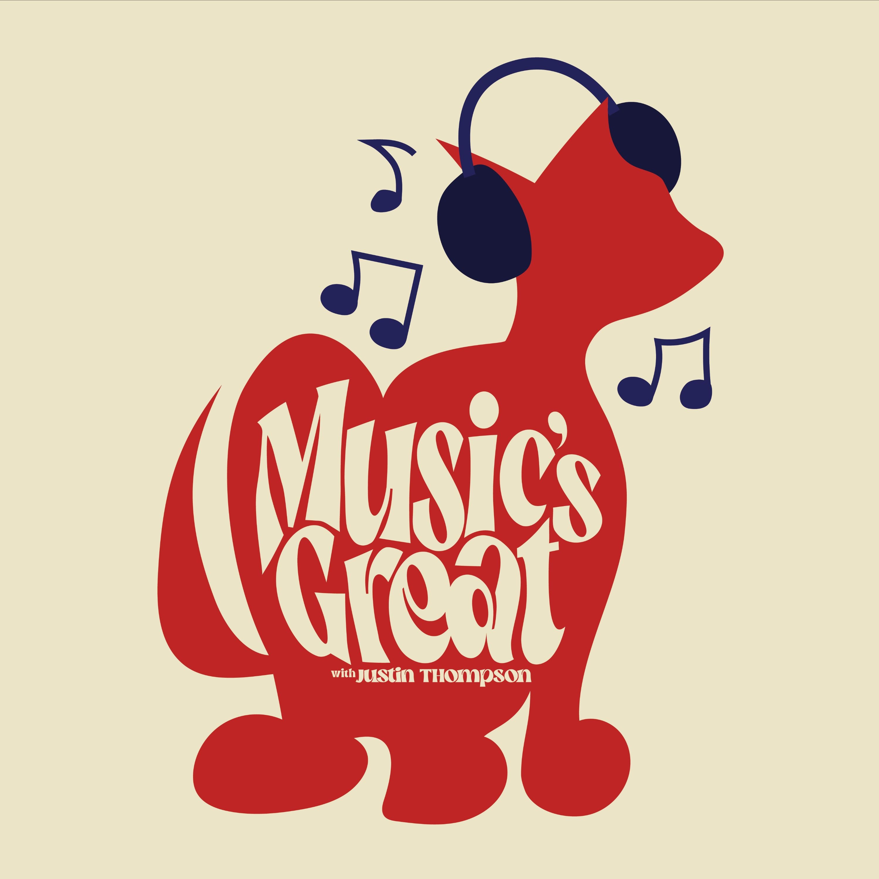 Music's Great