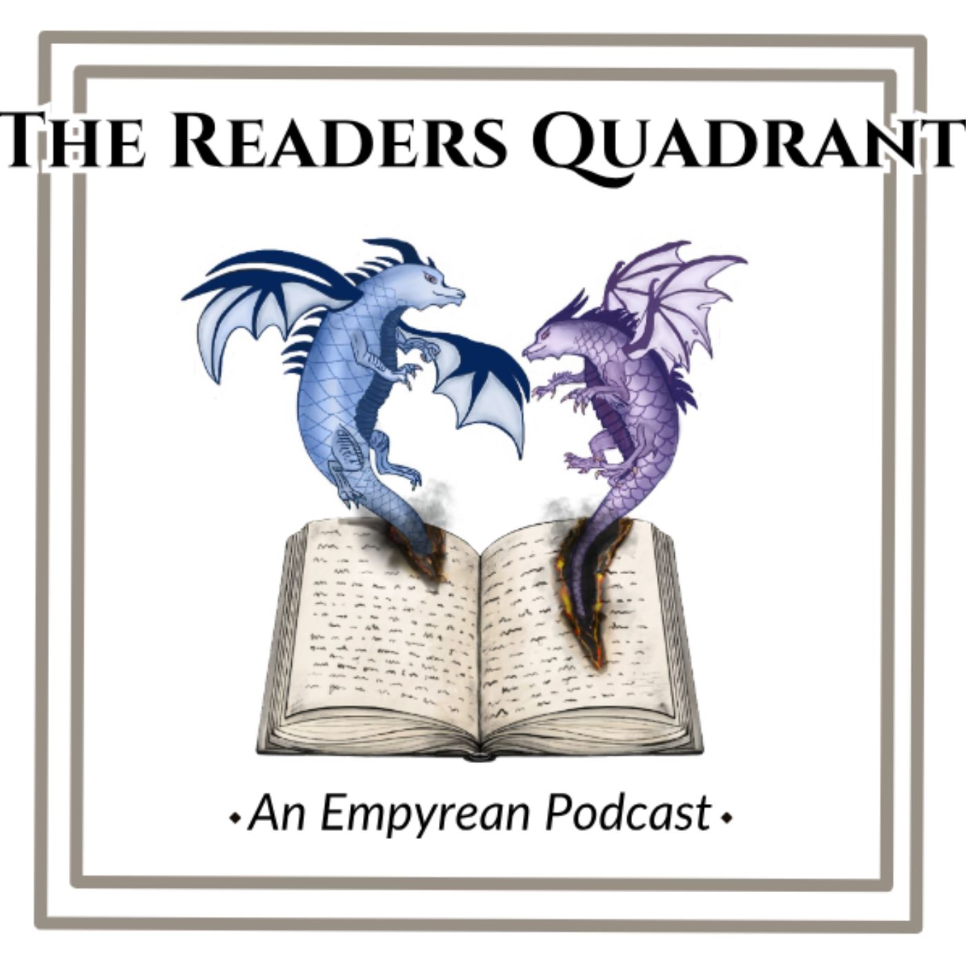 The Readers Quadrant