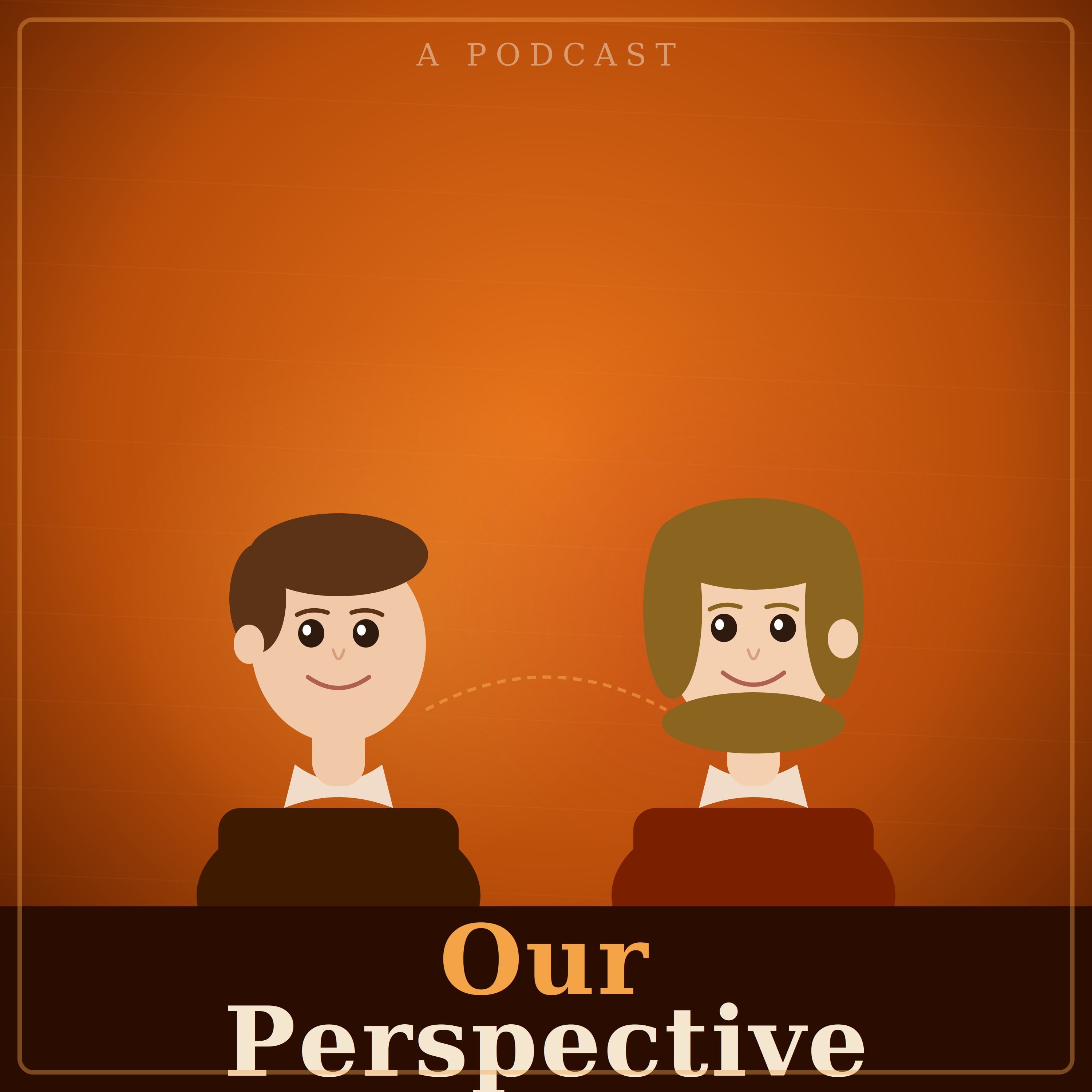 Our Perspective