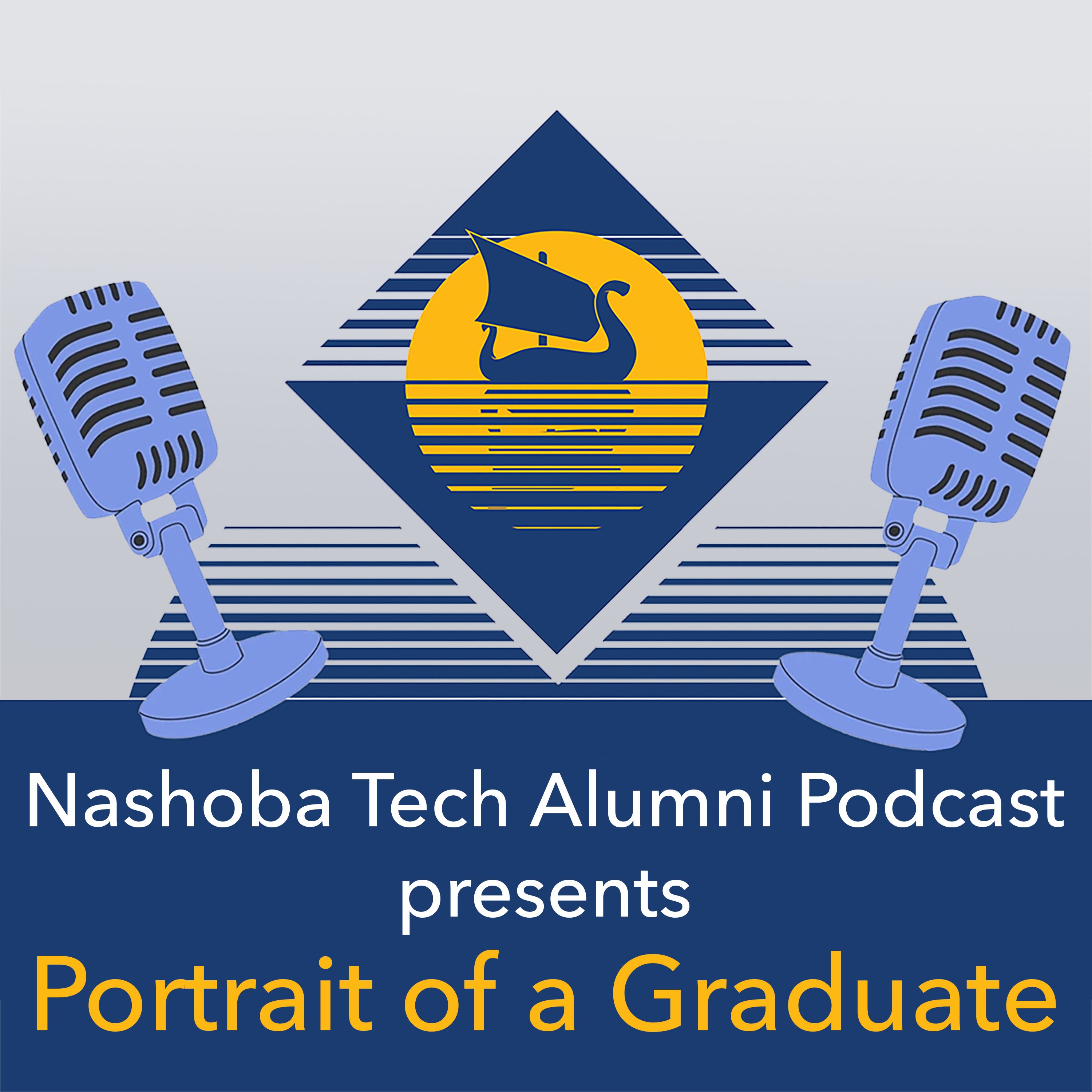 Nashoba Tech Alumni Podcast