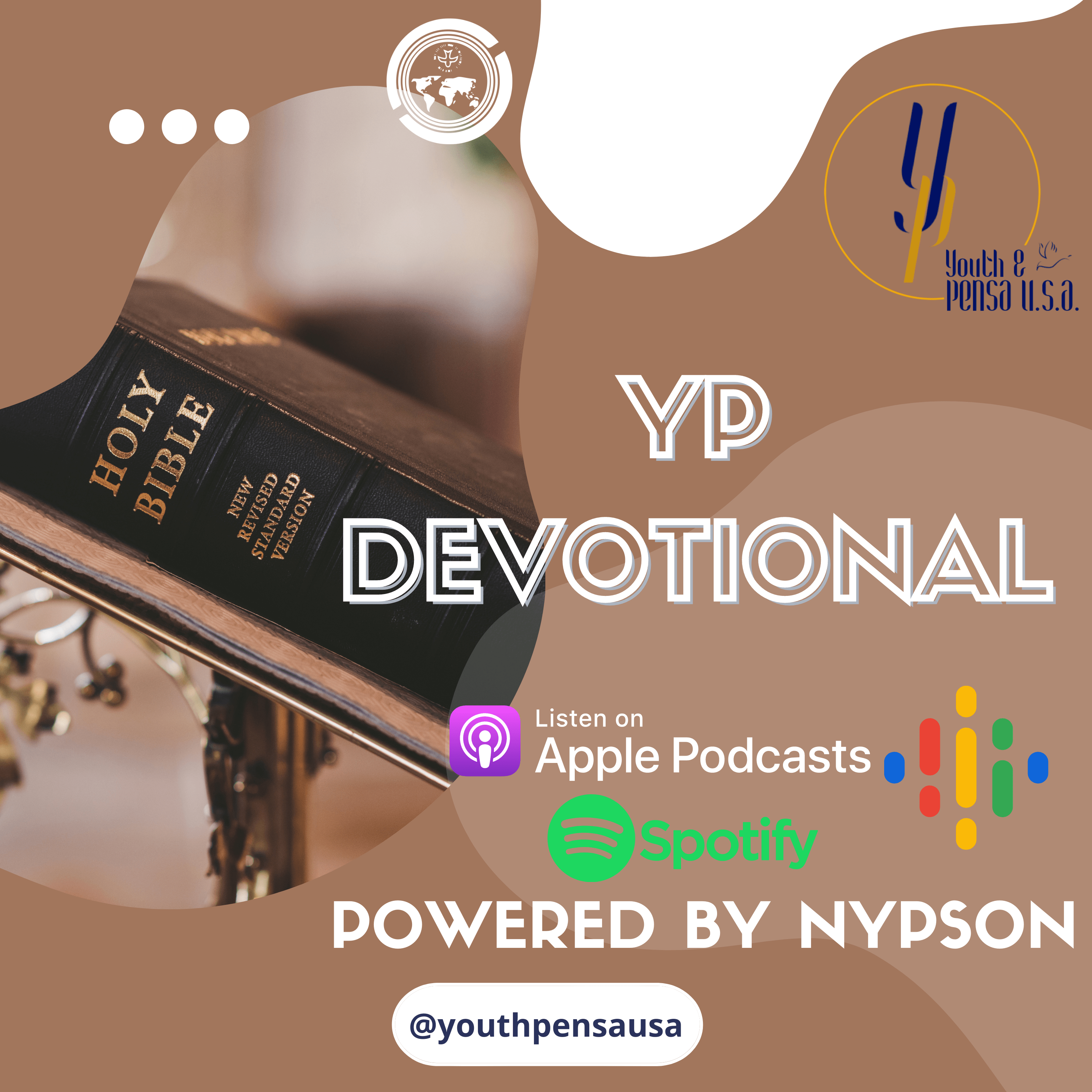 YP DEVOTIONAL