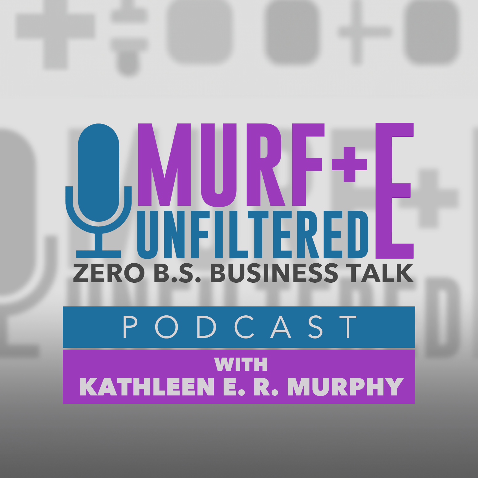 Murf + E Unfiltered