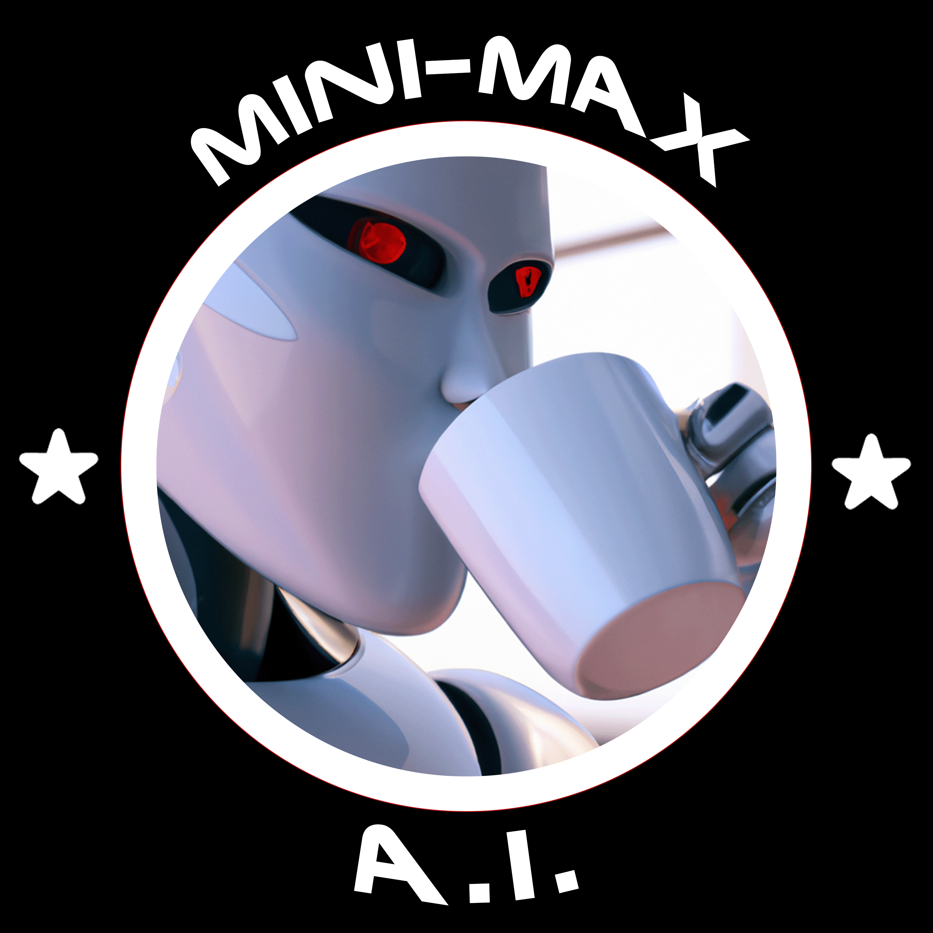 MiniMax AI podcast artwork