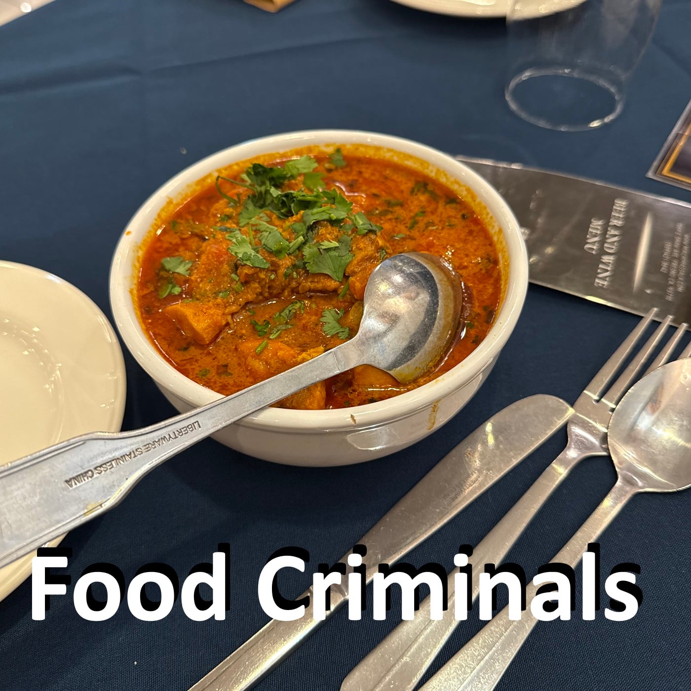 Food Criminals
