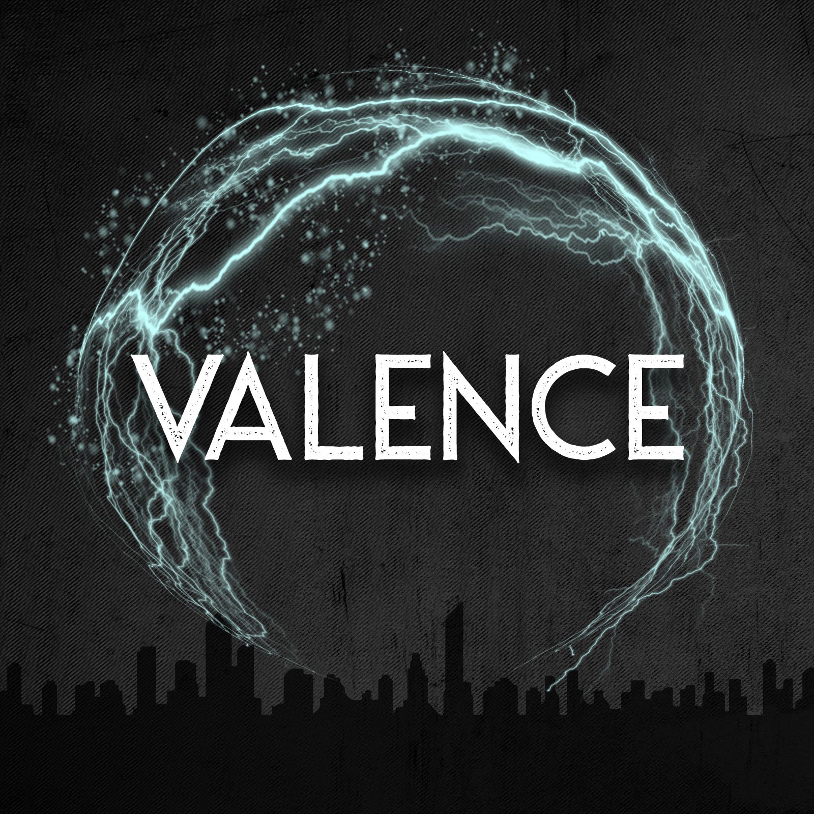 "VALENCE" Podcast