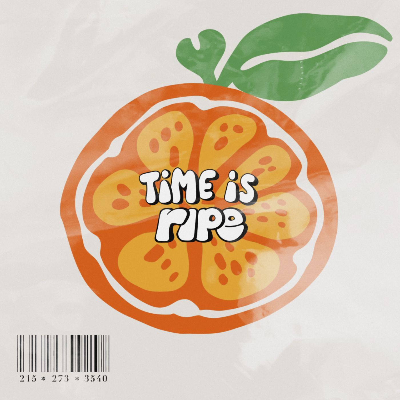 Time is Ripe