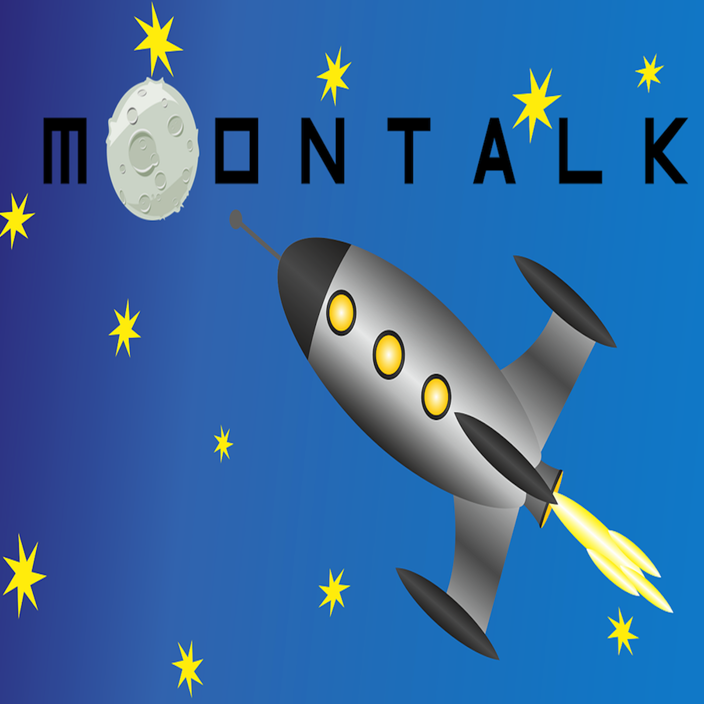 Moontalk Podcast