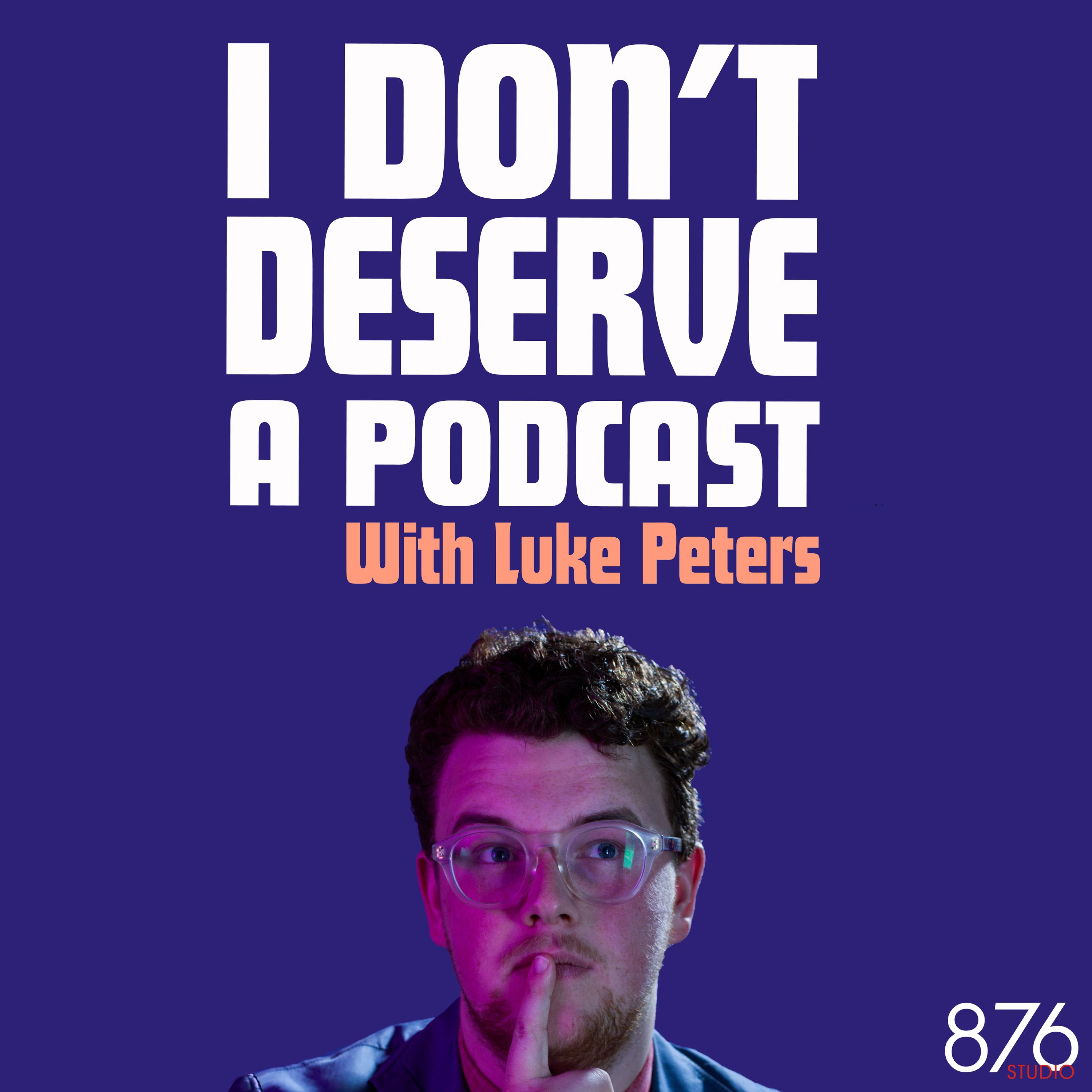 Episode 4: Seeing the stage through a rose coloured lens