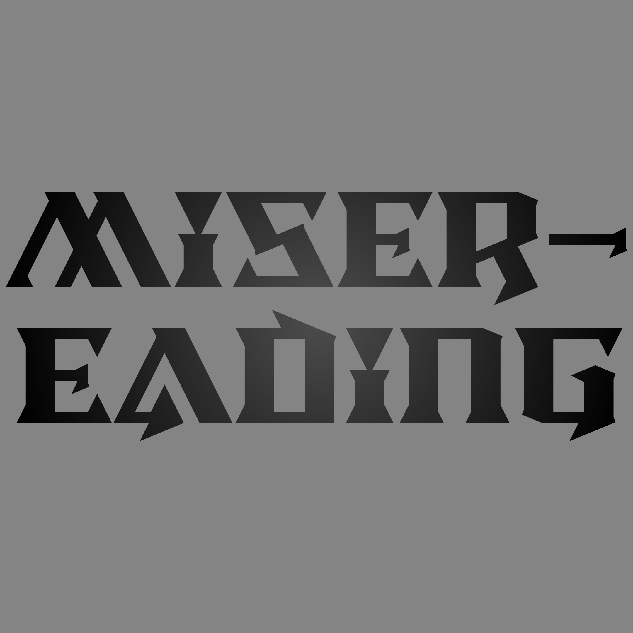 Misereading