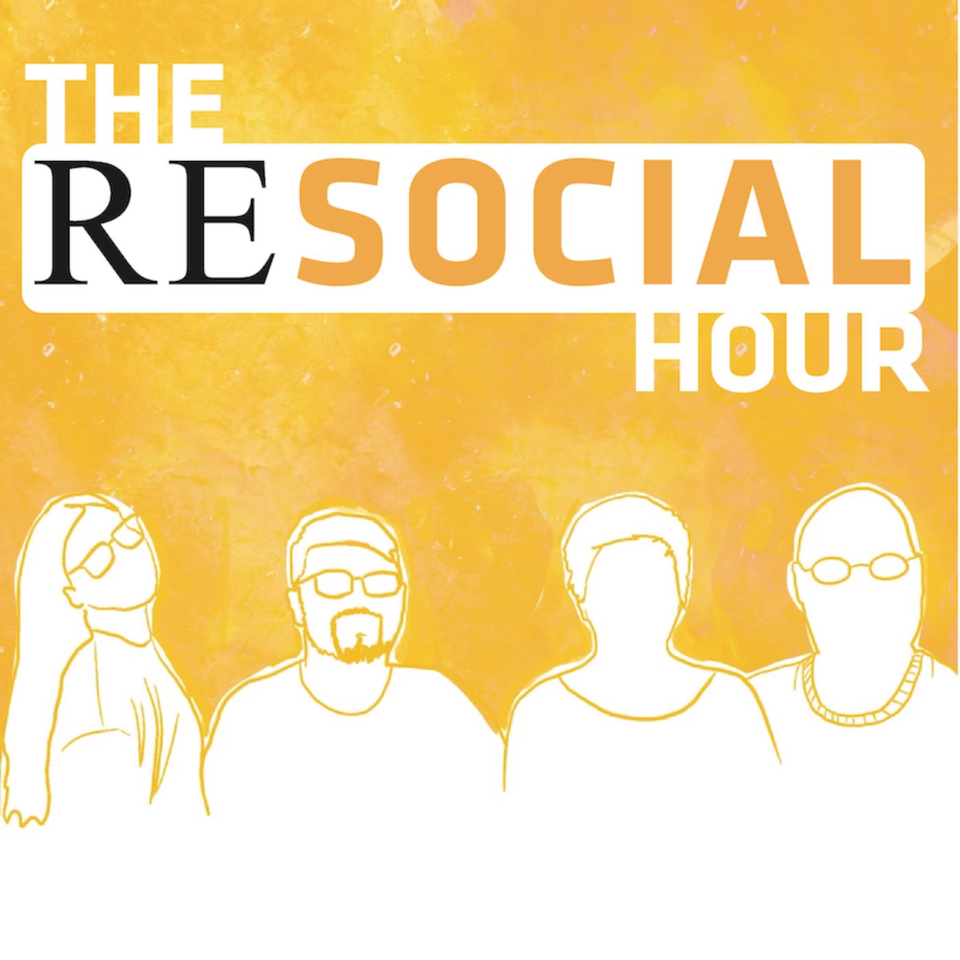 The ReSocial Hour