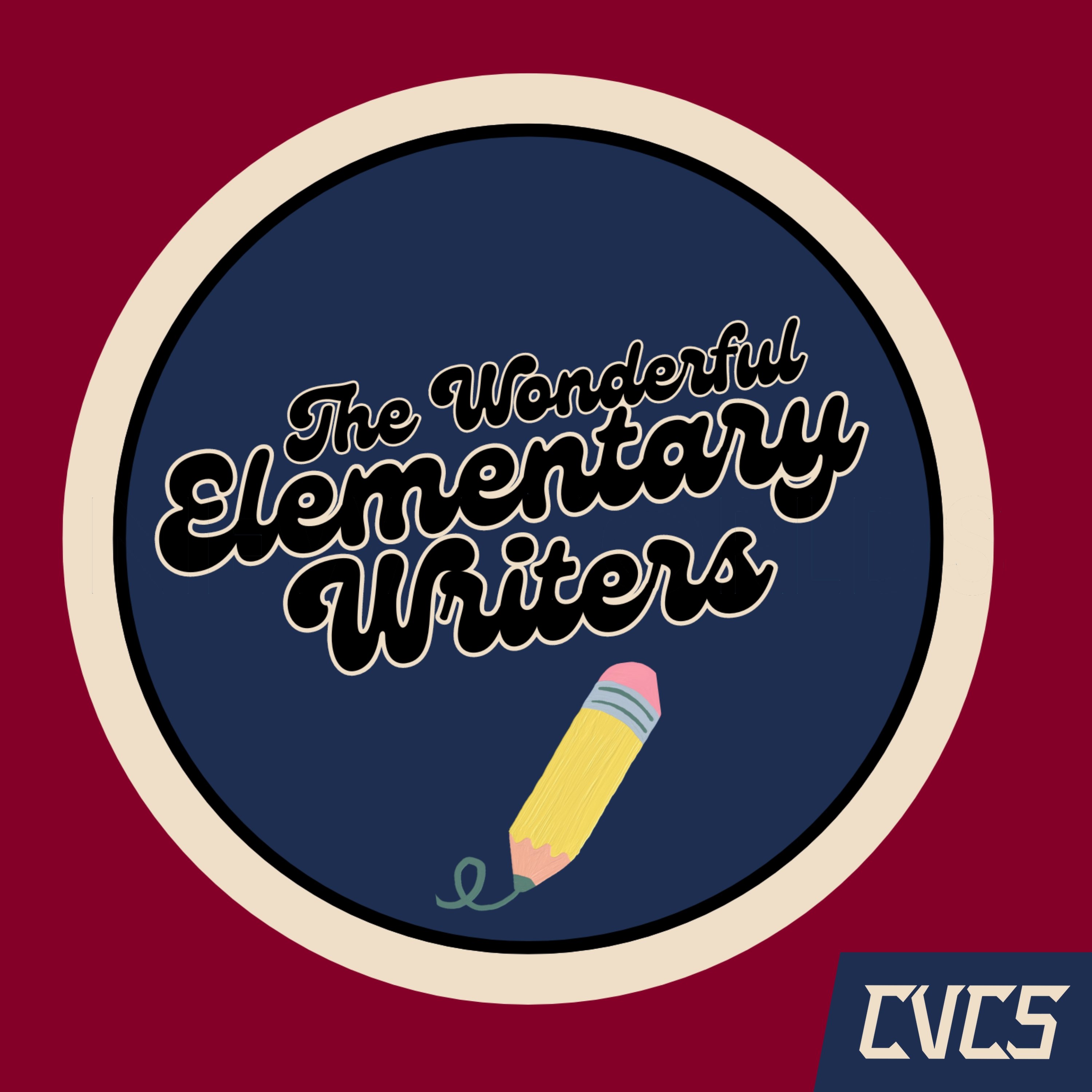 The Wonderful Elementary Writers