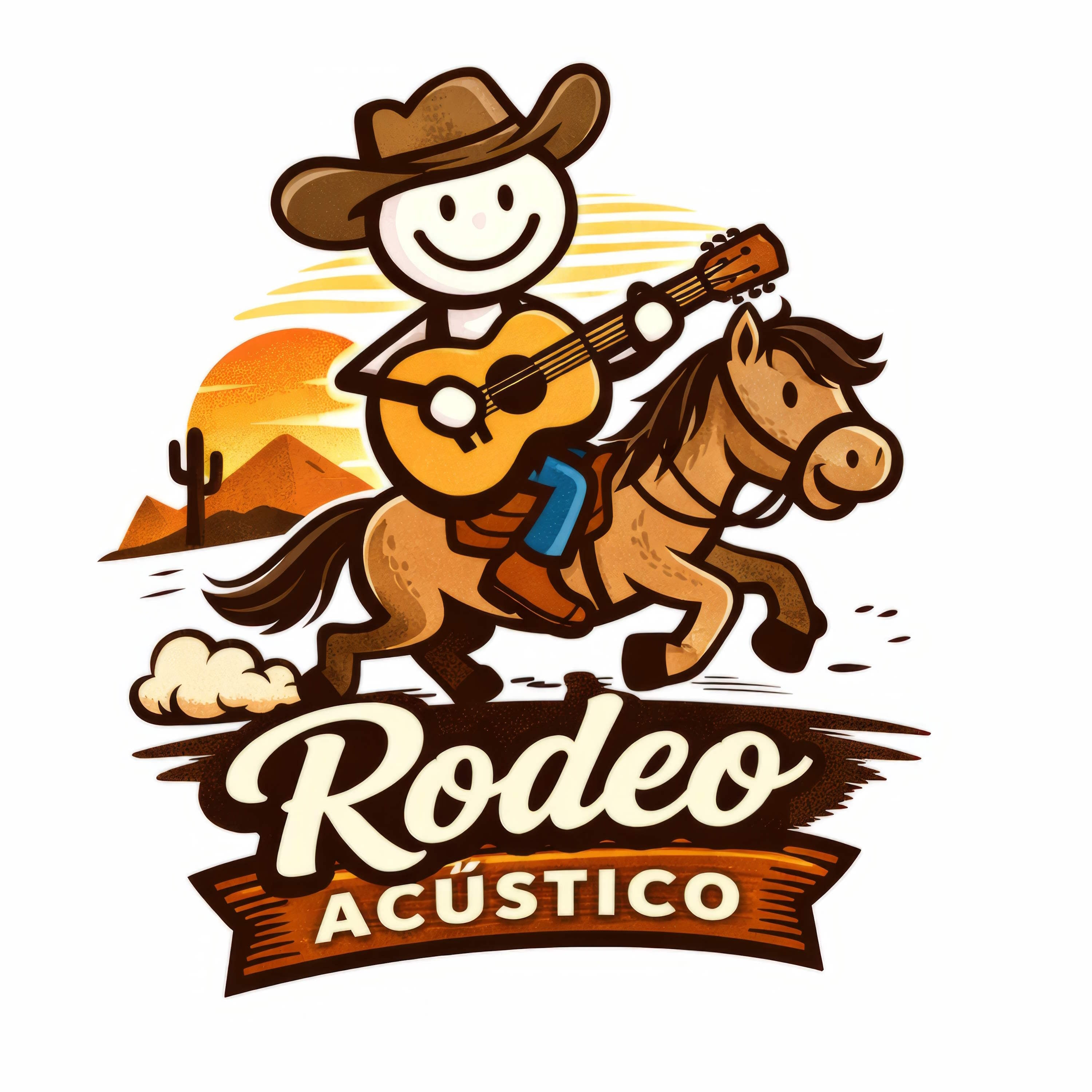 Rodeo Acustico