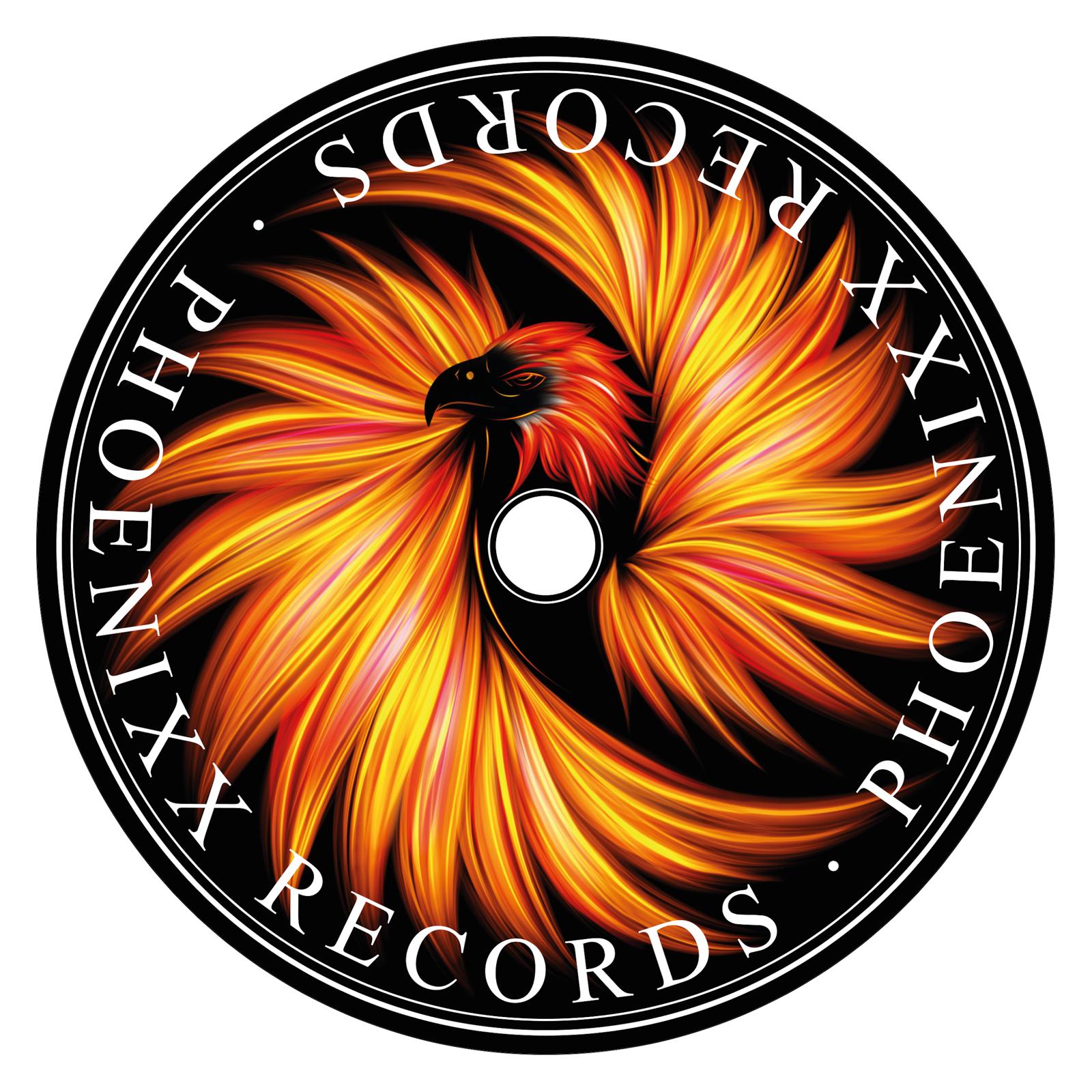 Phoenixx Records Podcast