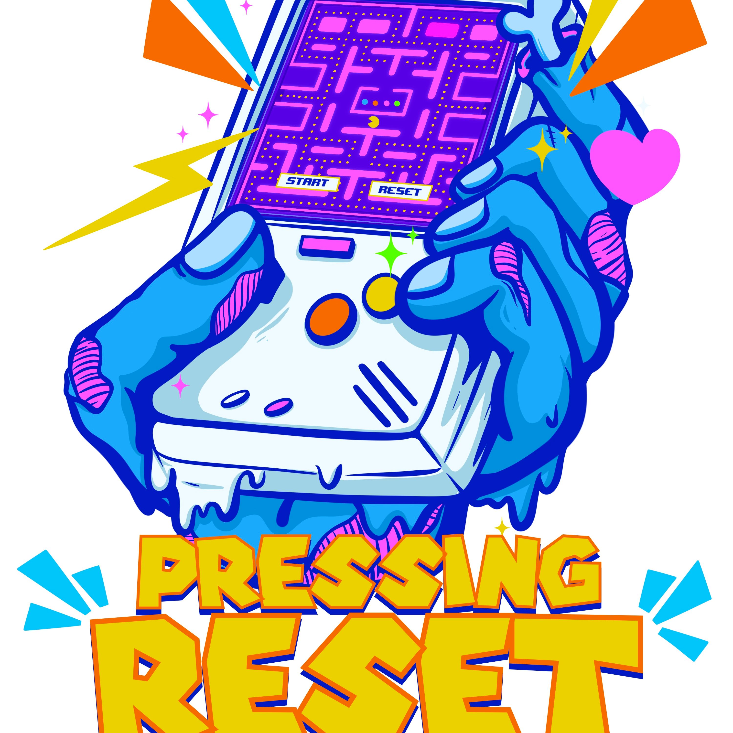 Pressing Reset: A Frankenculture Podcast
