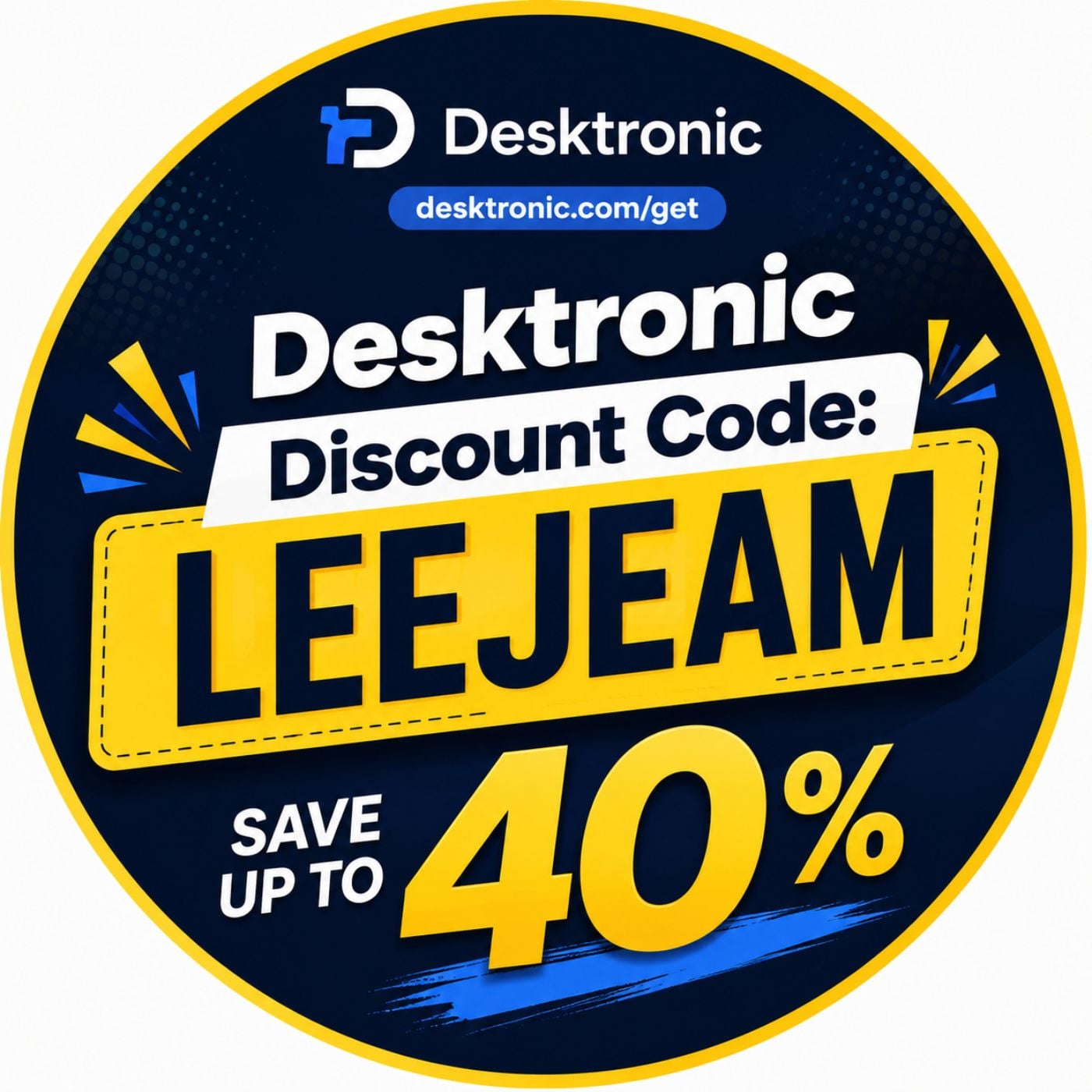 code promo LEEJEAM et économisez jusqu'à 40 % sur votre commande