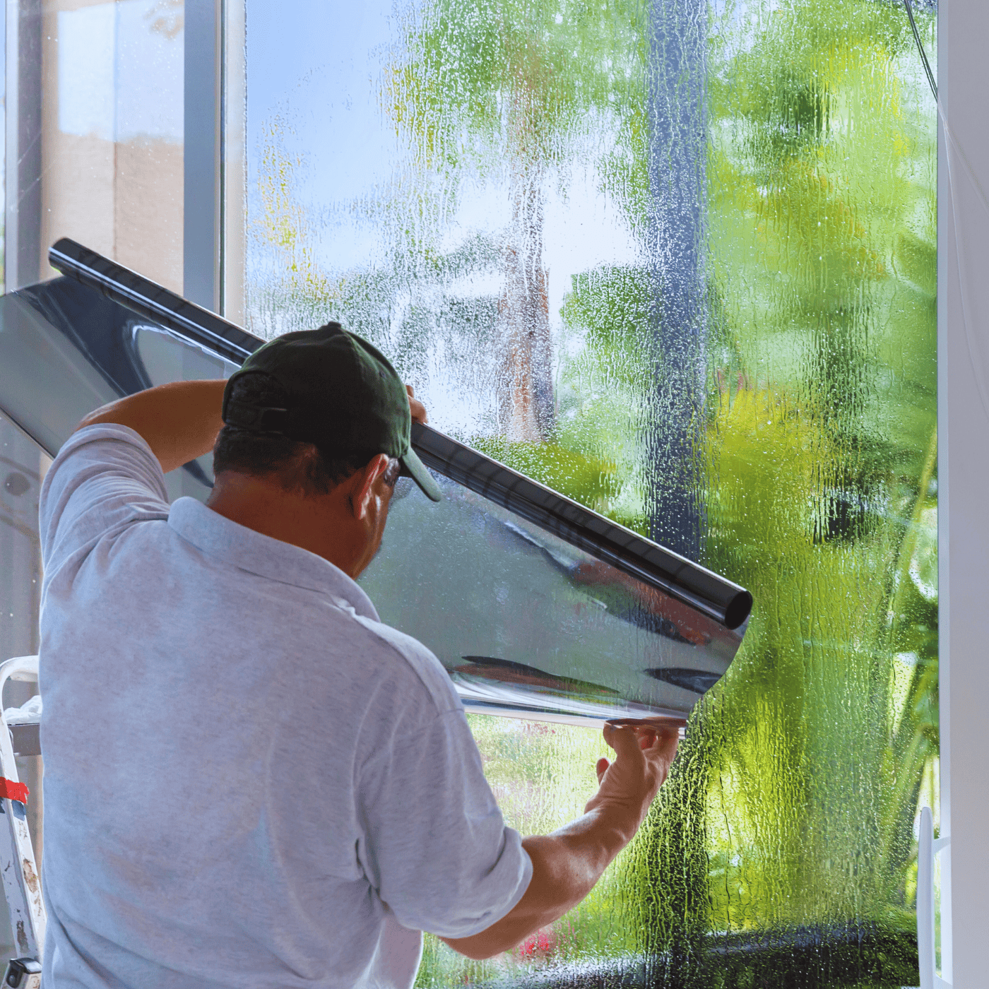 Tint Talk: Inside the World of Auto & Home Window Tinting