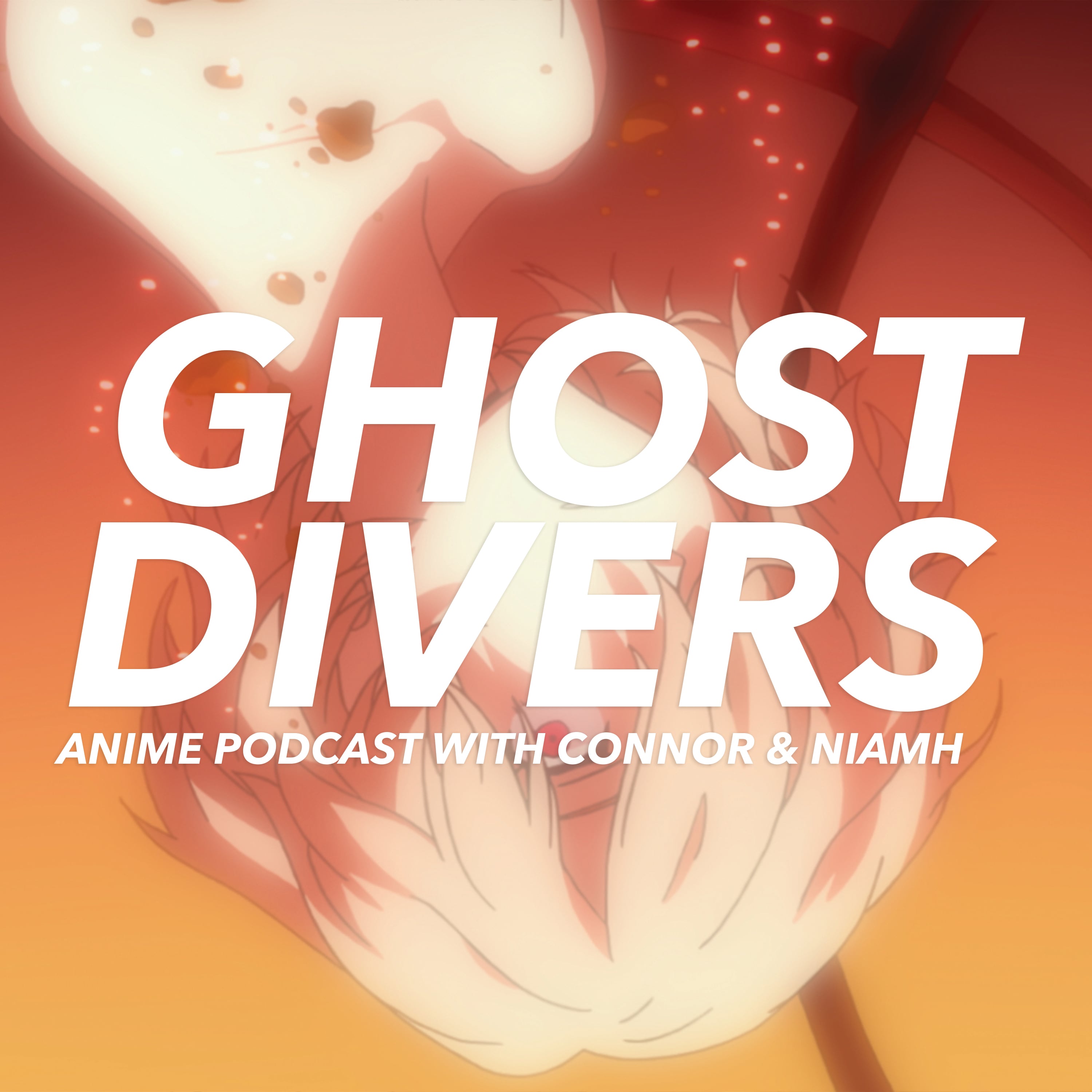 Ghost Divers