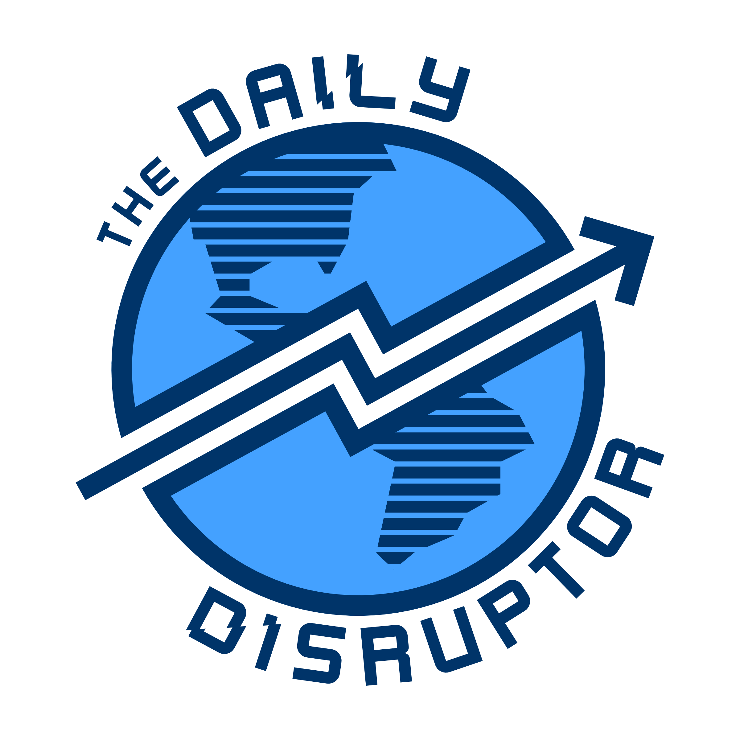 The Daily Disruptor