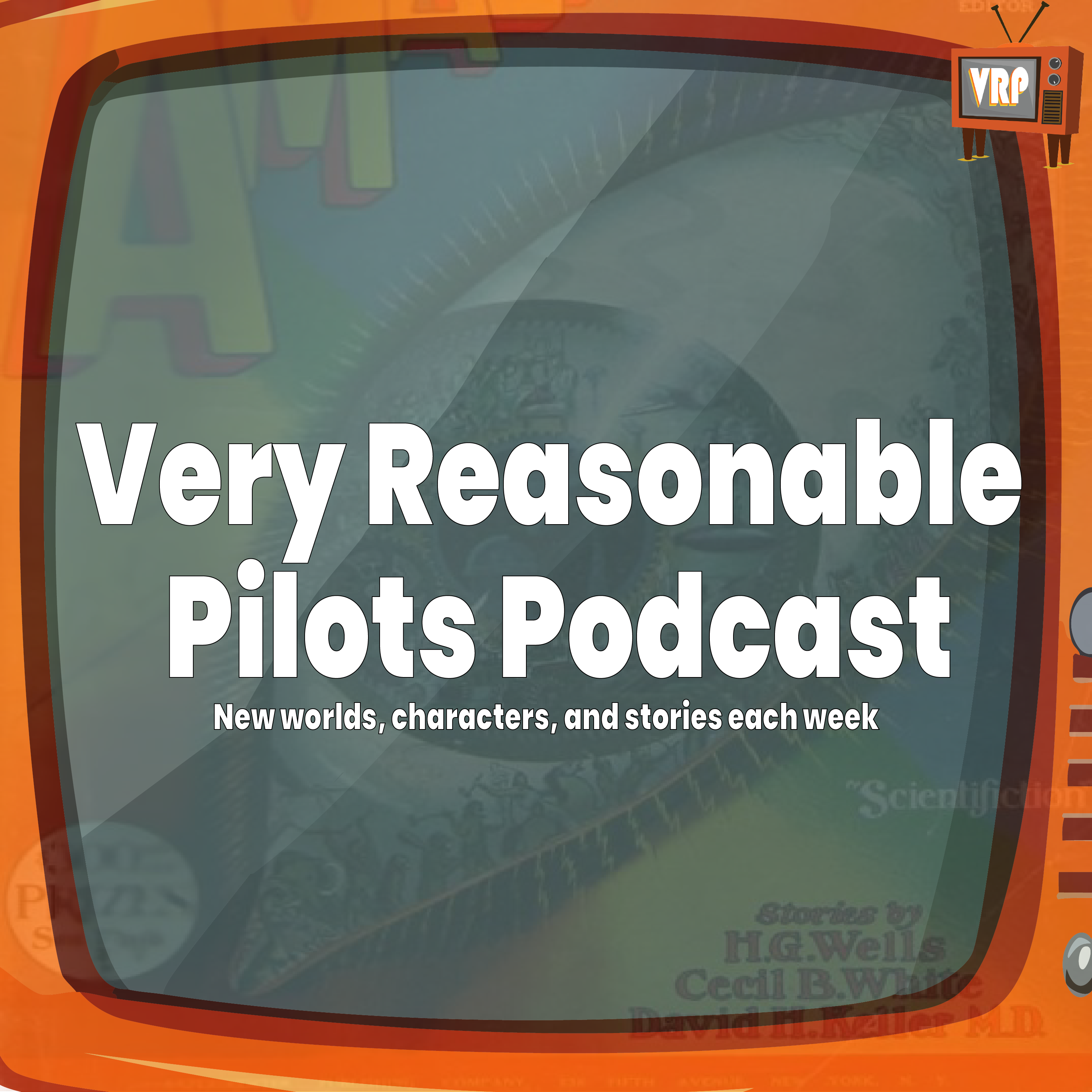 Very Reasonable Pilots