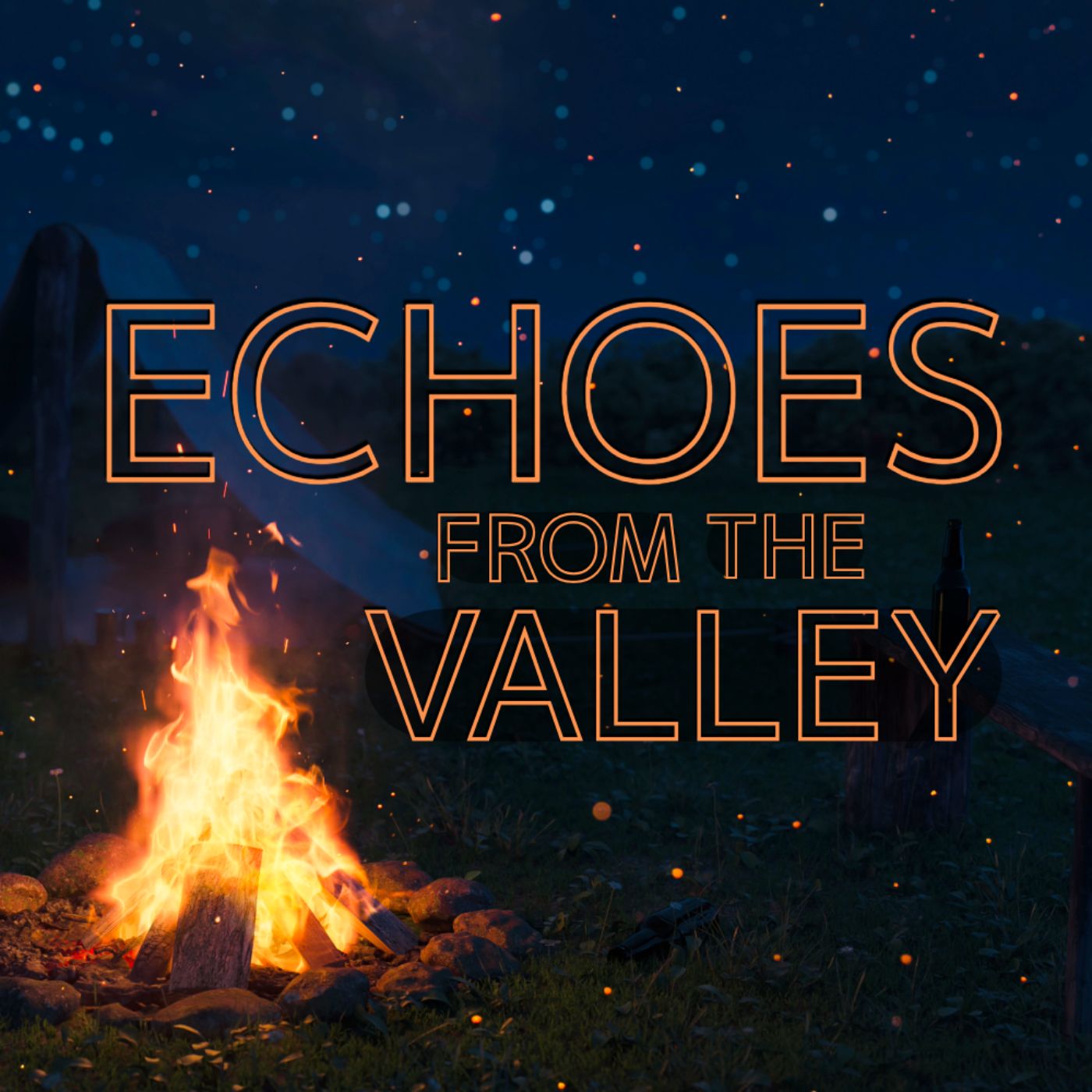 Echoes From The Valley