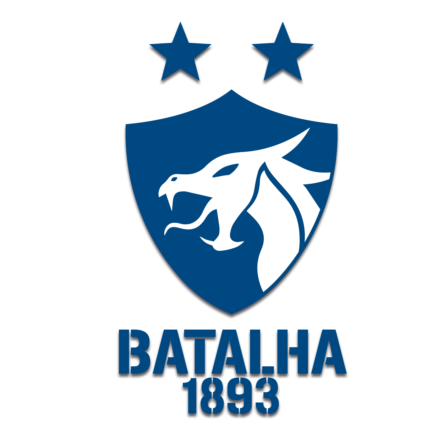 Batalha 1893 - Podcast