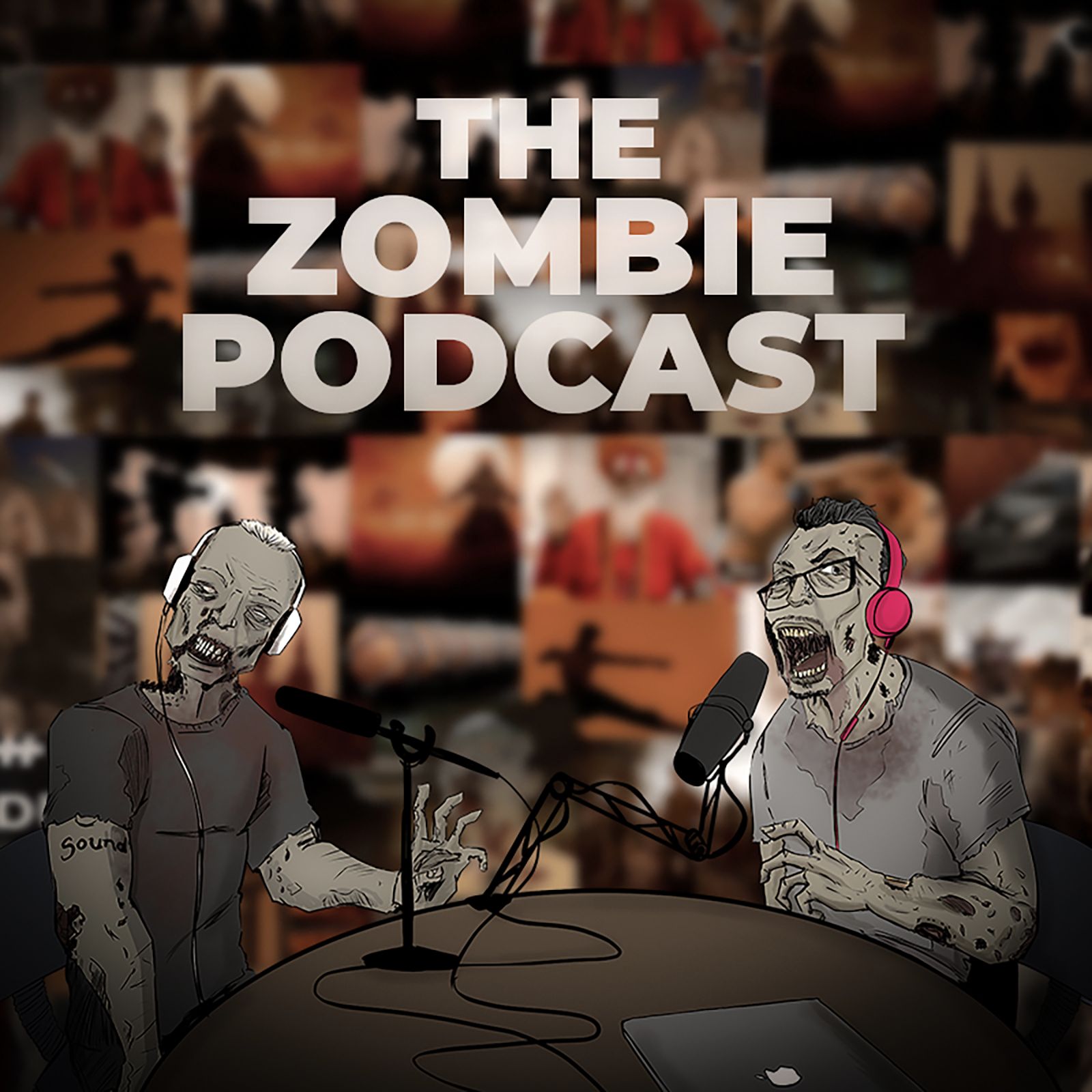 Podcast Image