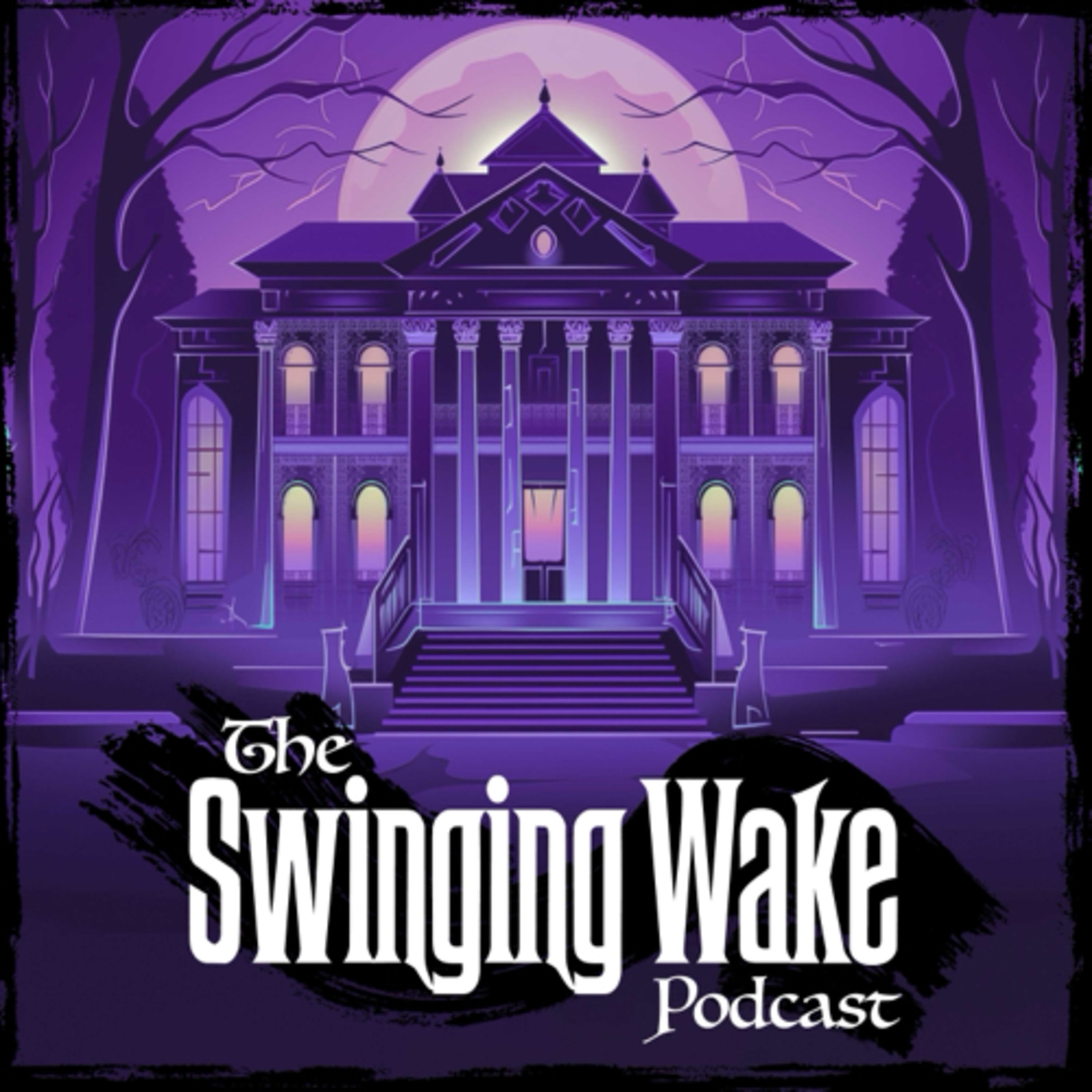 The Swinging Wake Podcast