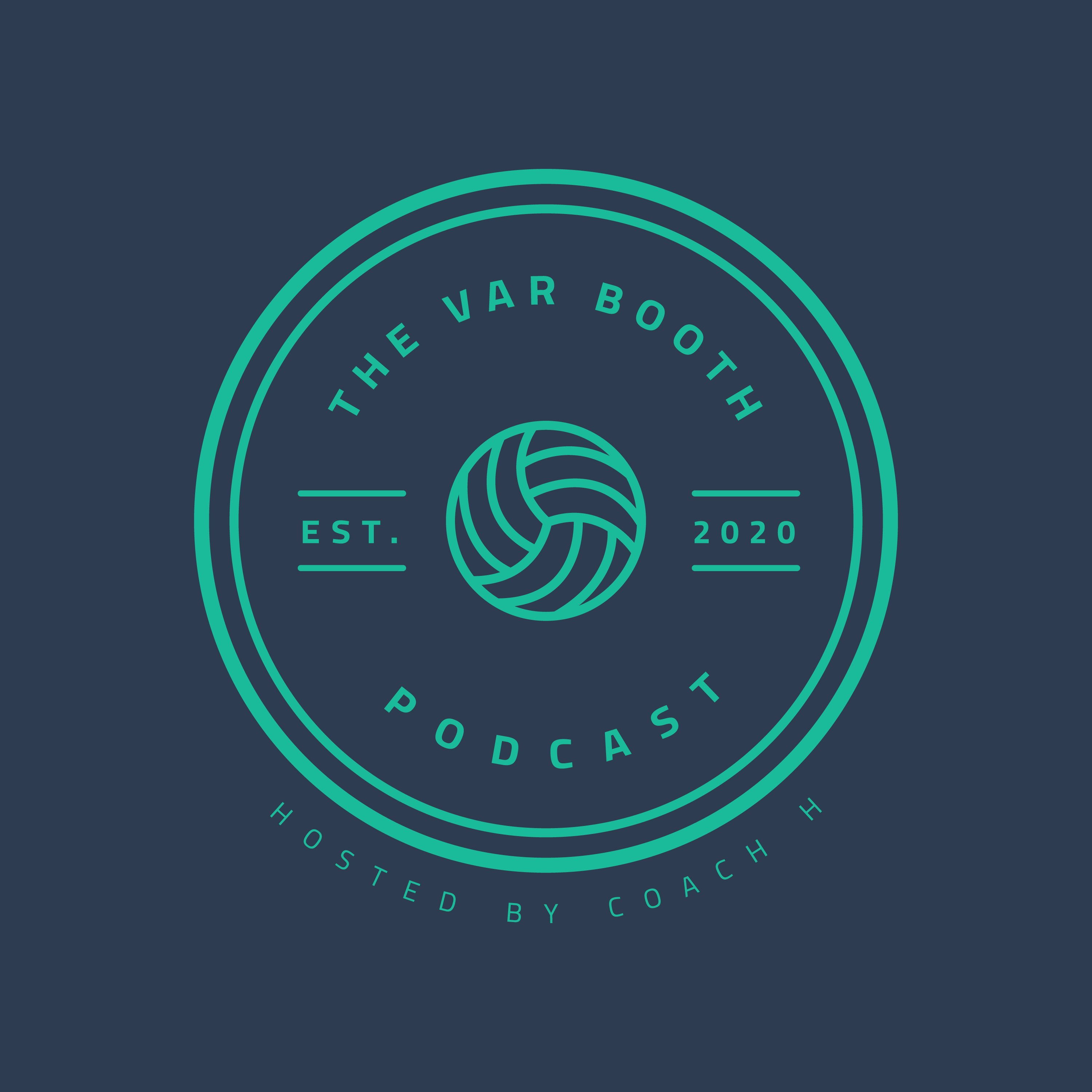 The VAR Booth Podcast