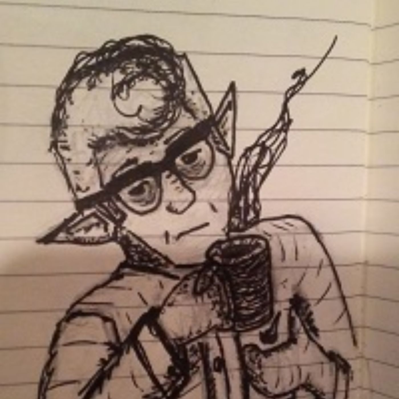Tell Me About Your Elf