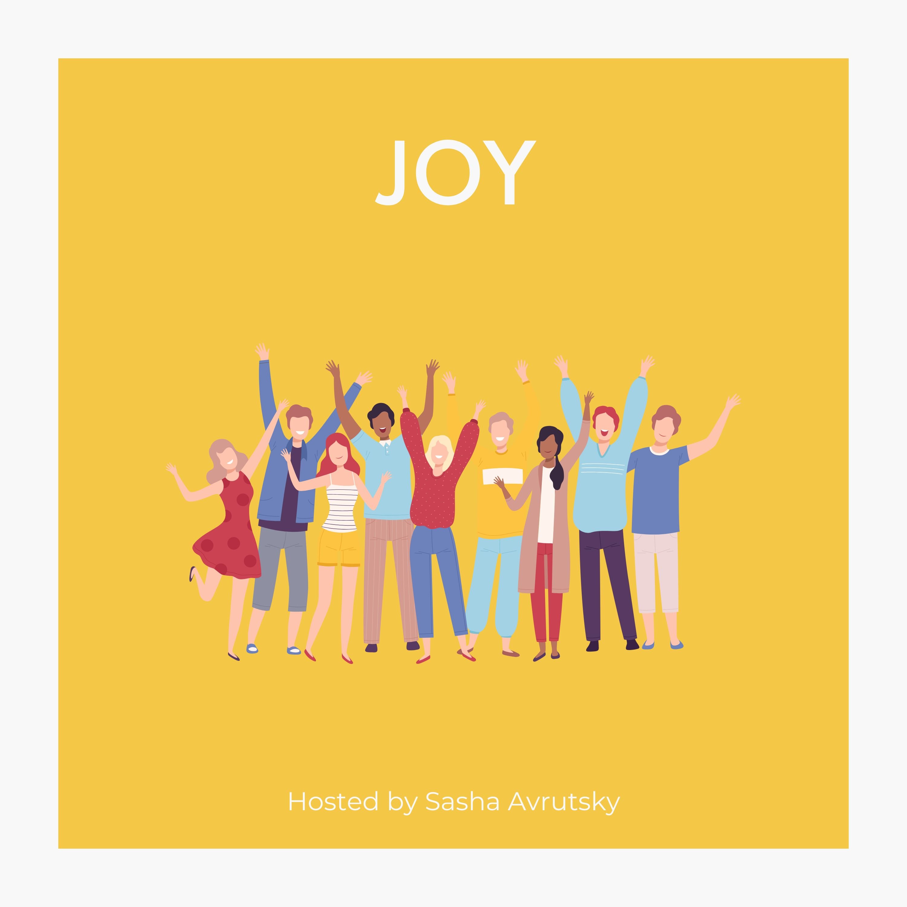 joy