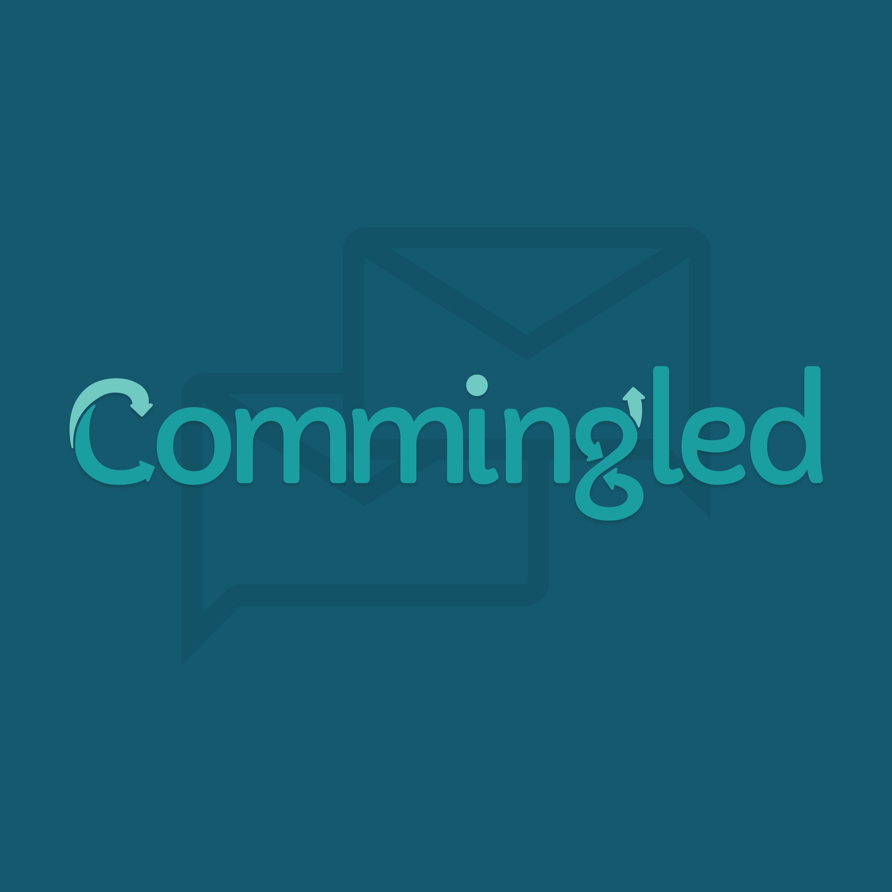 Commingled