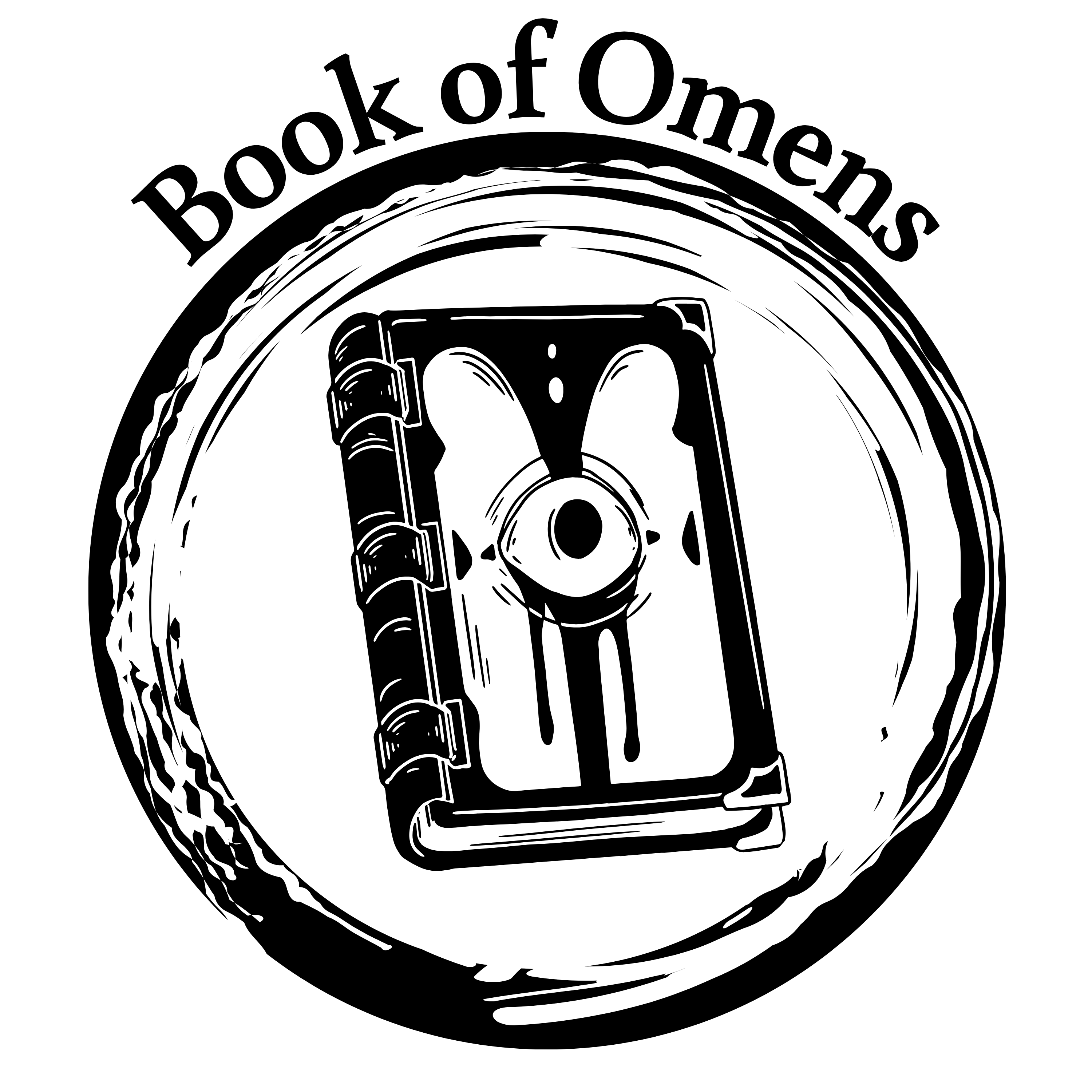 Book of Omens