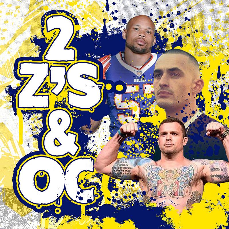 2ZsAndOC Episode 14 episode artwork