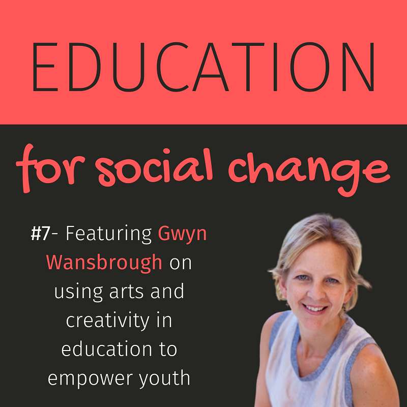 Education for social change