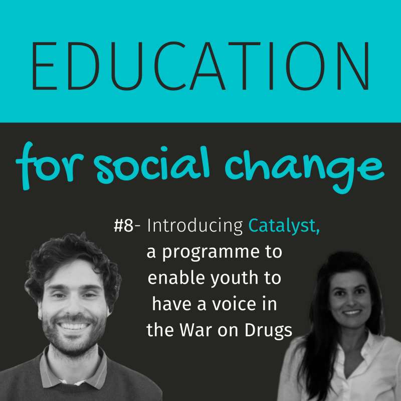 Education for social change