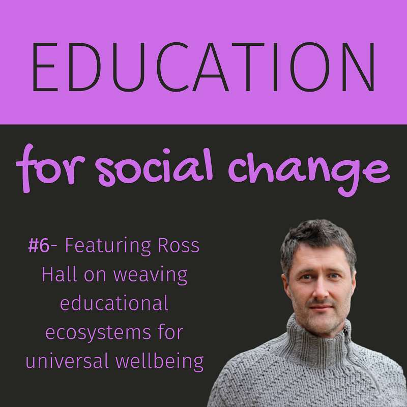 Education for social change