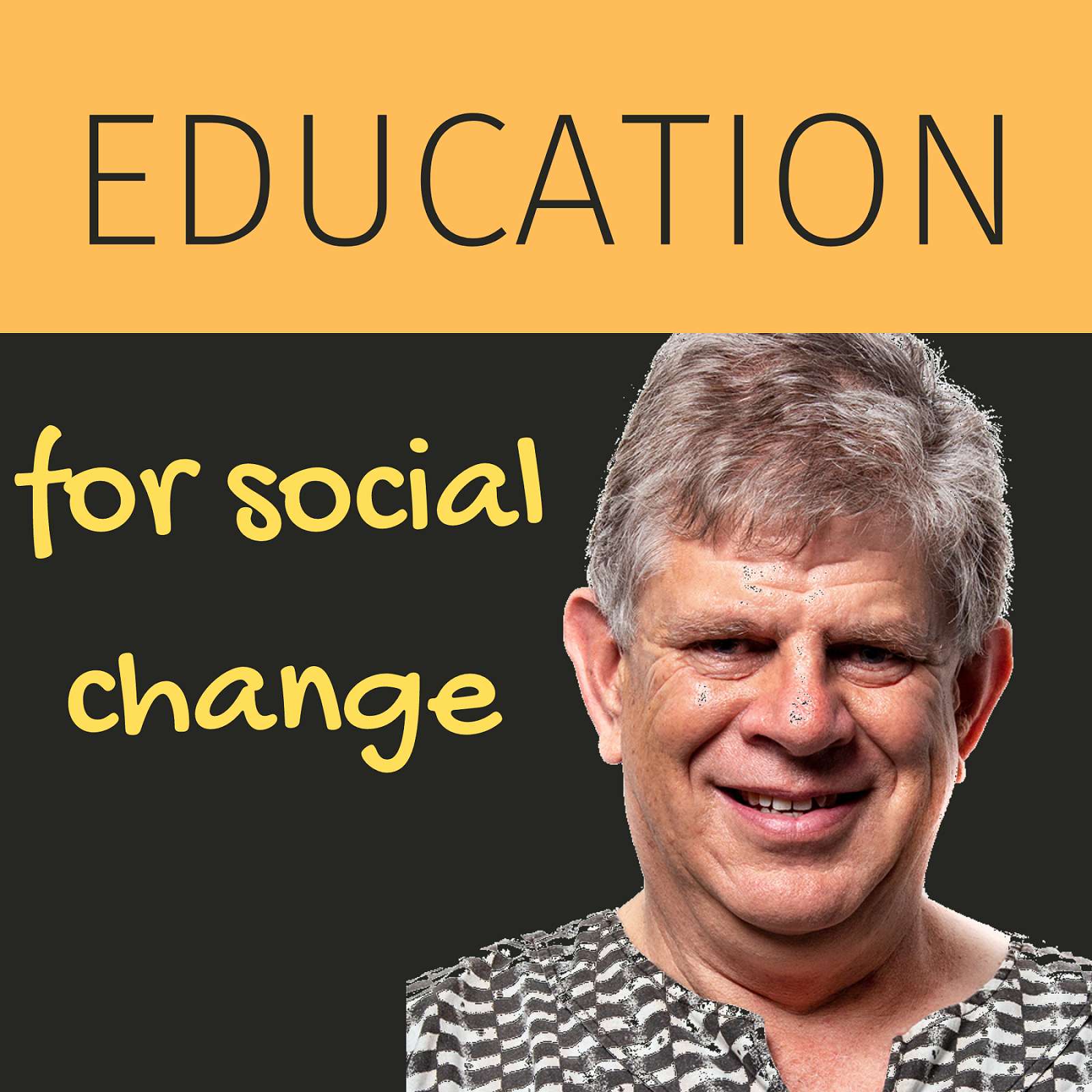 #1: Interview with Laurence Nodder: leading schools that challenge apartheid and injustice #1: Interview with Laurence Nodder: leading schools that challenge apartheid and injustice