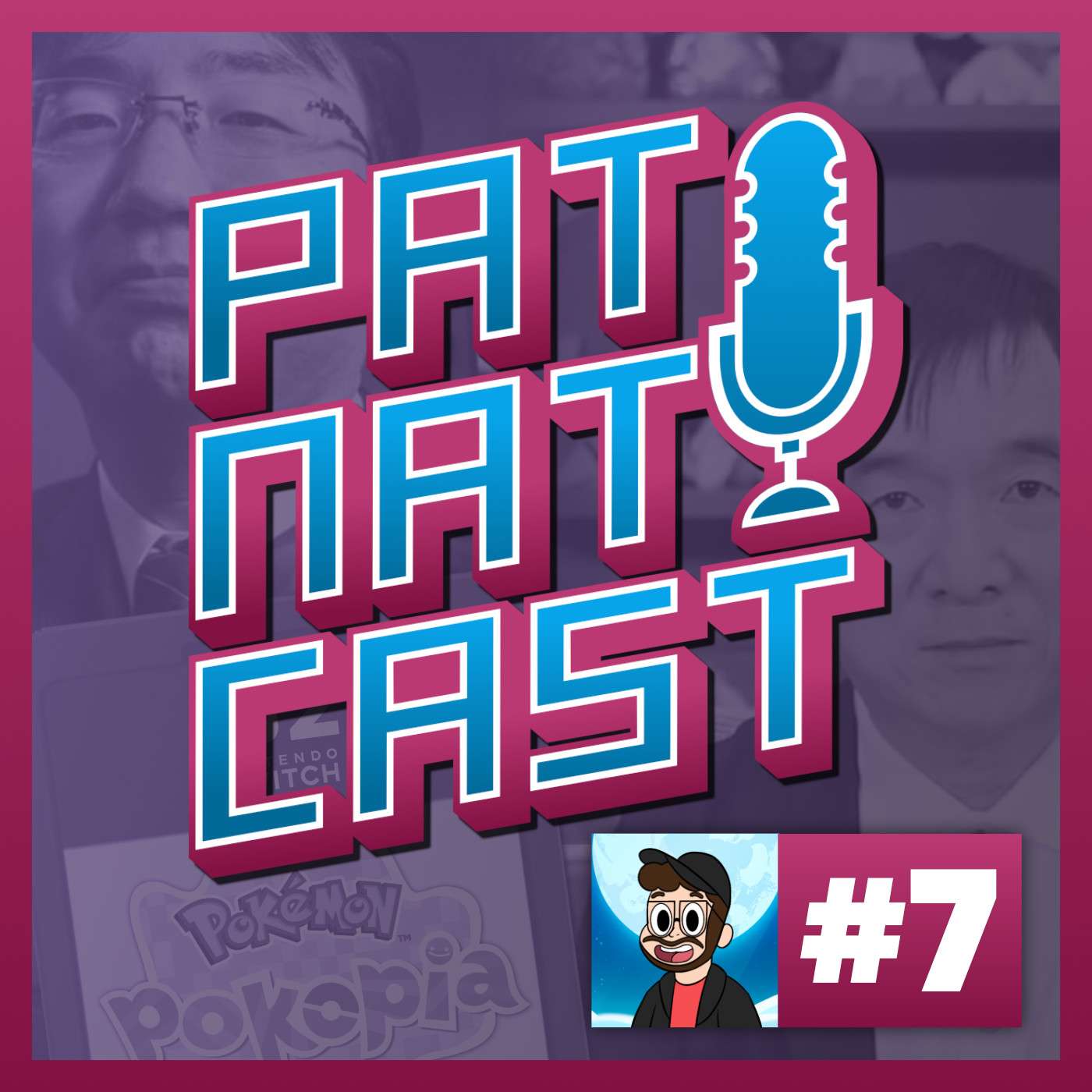 #7 – Pokemon Chose Key Cards (of course they did) W/ @VentusHD_