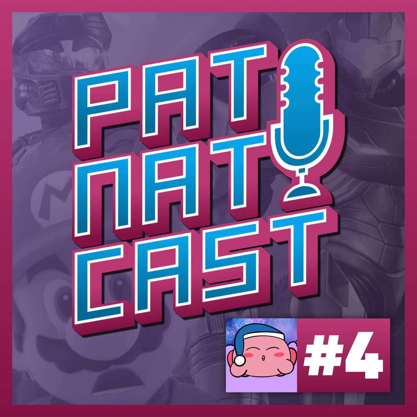 #4 – Mario WILL be Around for 100+ Years W/ @Kirblae