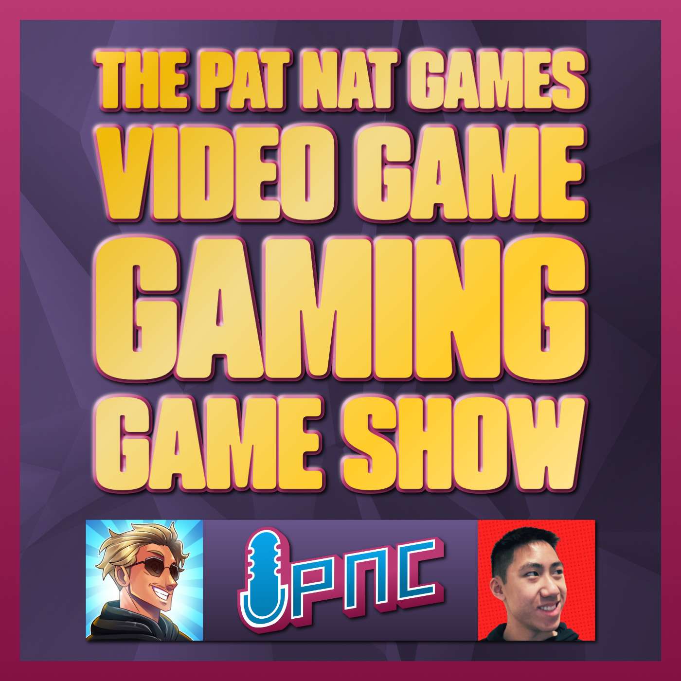 #8 – 20 Million Questions | TPNGVGGGS W/ @TheSpecialHour