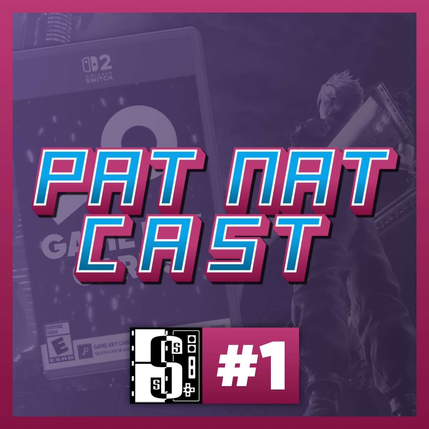 #1 – The Game Key Card Dilemma W/ @SycamoreStreetStudios