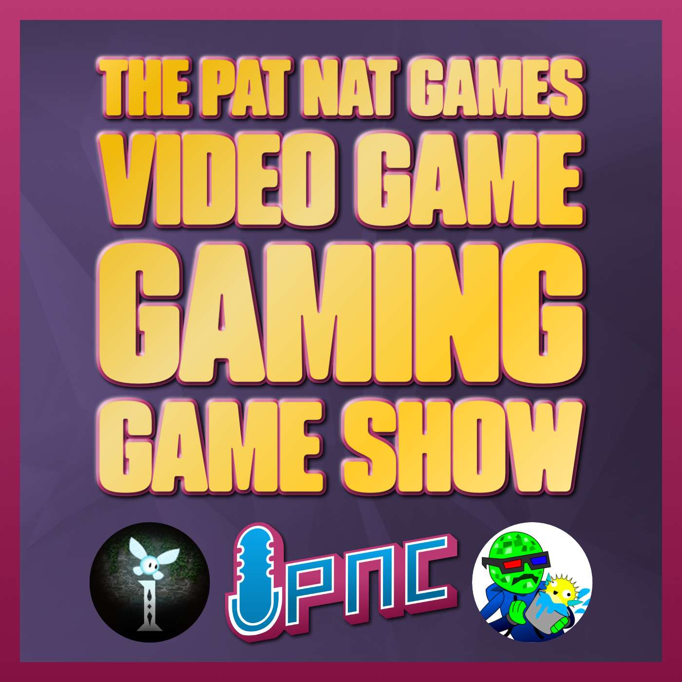 #13 – Left 4 Deadpardy 2 | TPNGVGGGS W/ Ivanavi & 3Dspoders episode artwork
